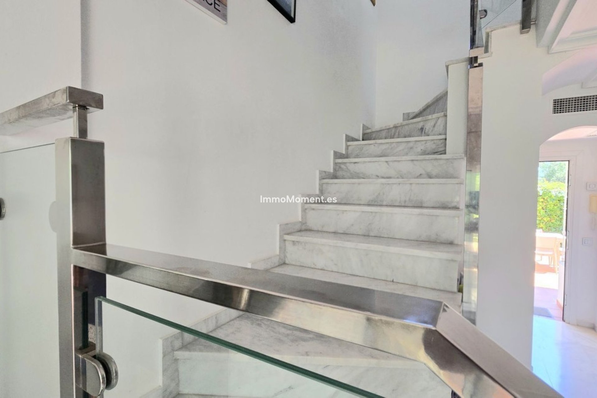 Wiederverkauf - Reihenhaus - Marbella - Cabopino