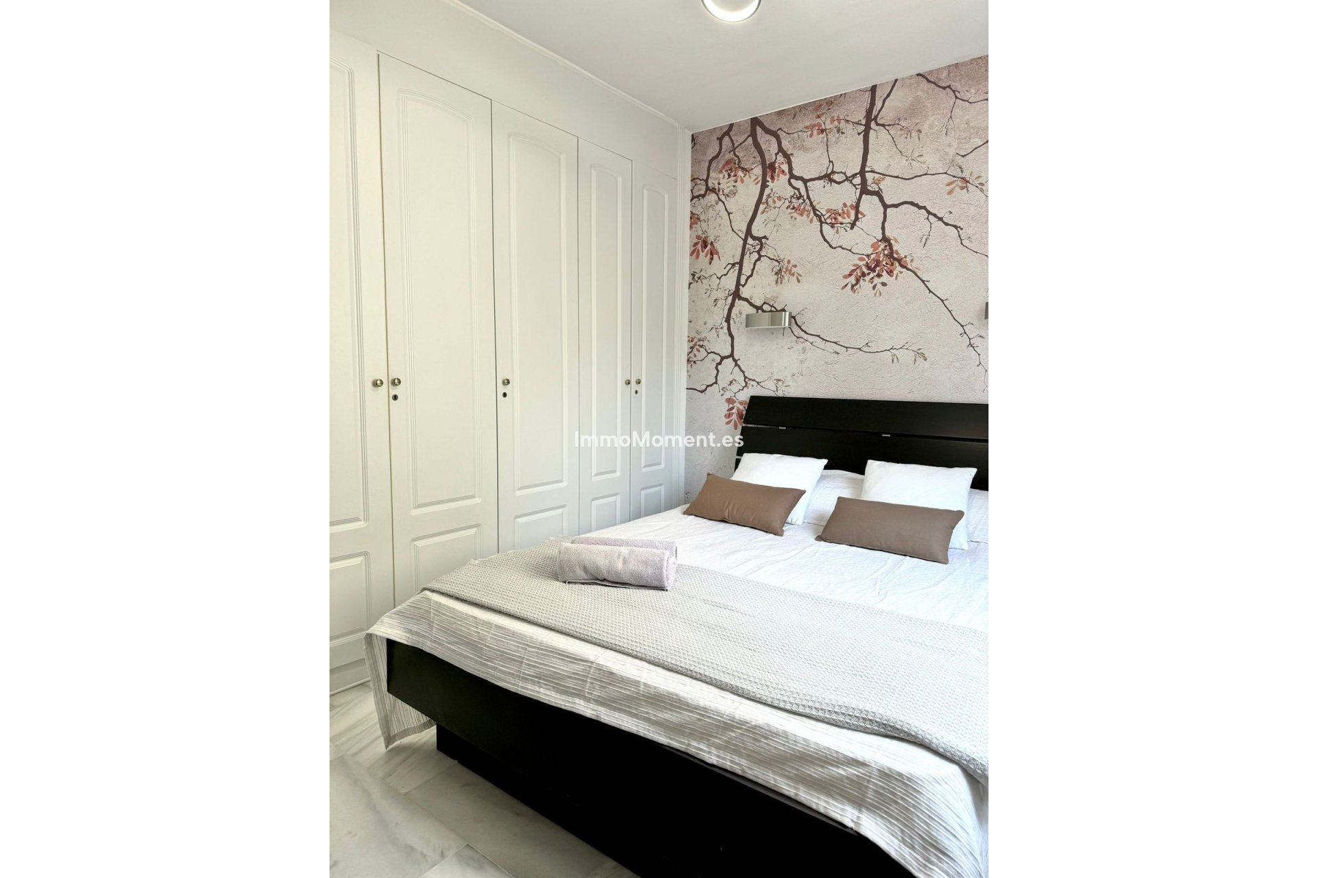 Wiederverkauf - Reihenhaus - Marbella - Cortijo Blanco