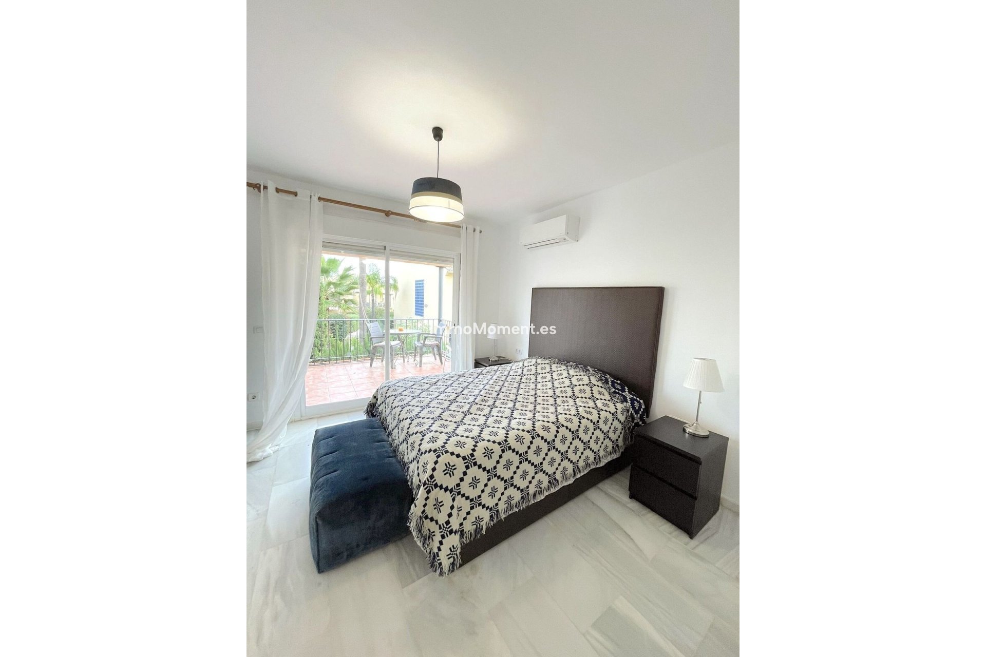 Wiederverkauf - Reihenhaus - Marbella - Cortijo Blanco