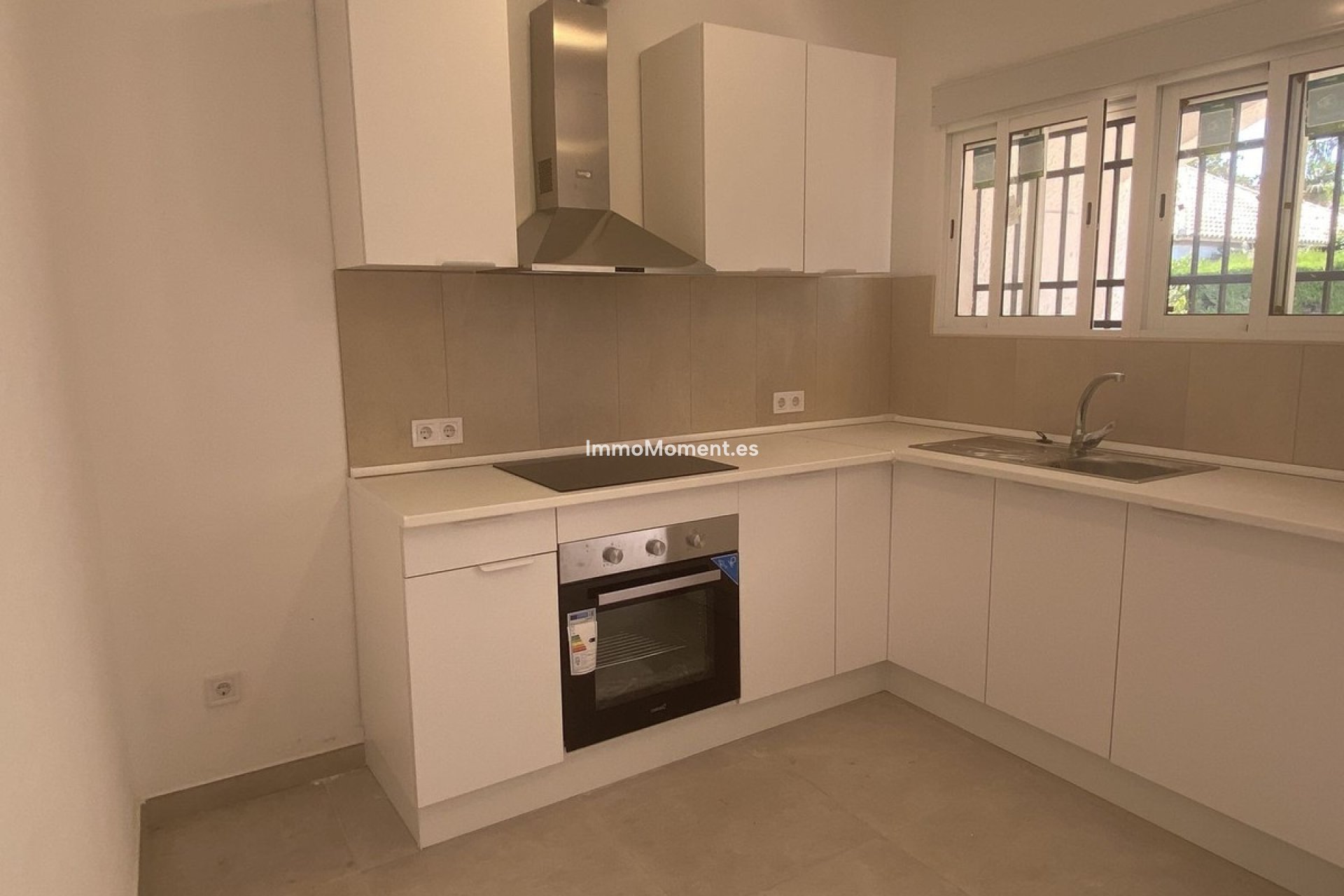 Wiederverkauf - Reihenhaus - Marbella - Cortijo Blanco