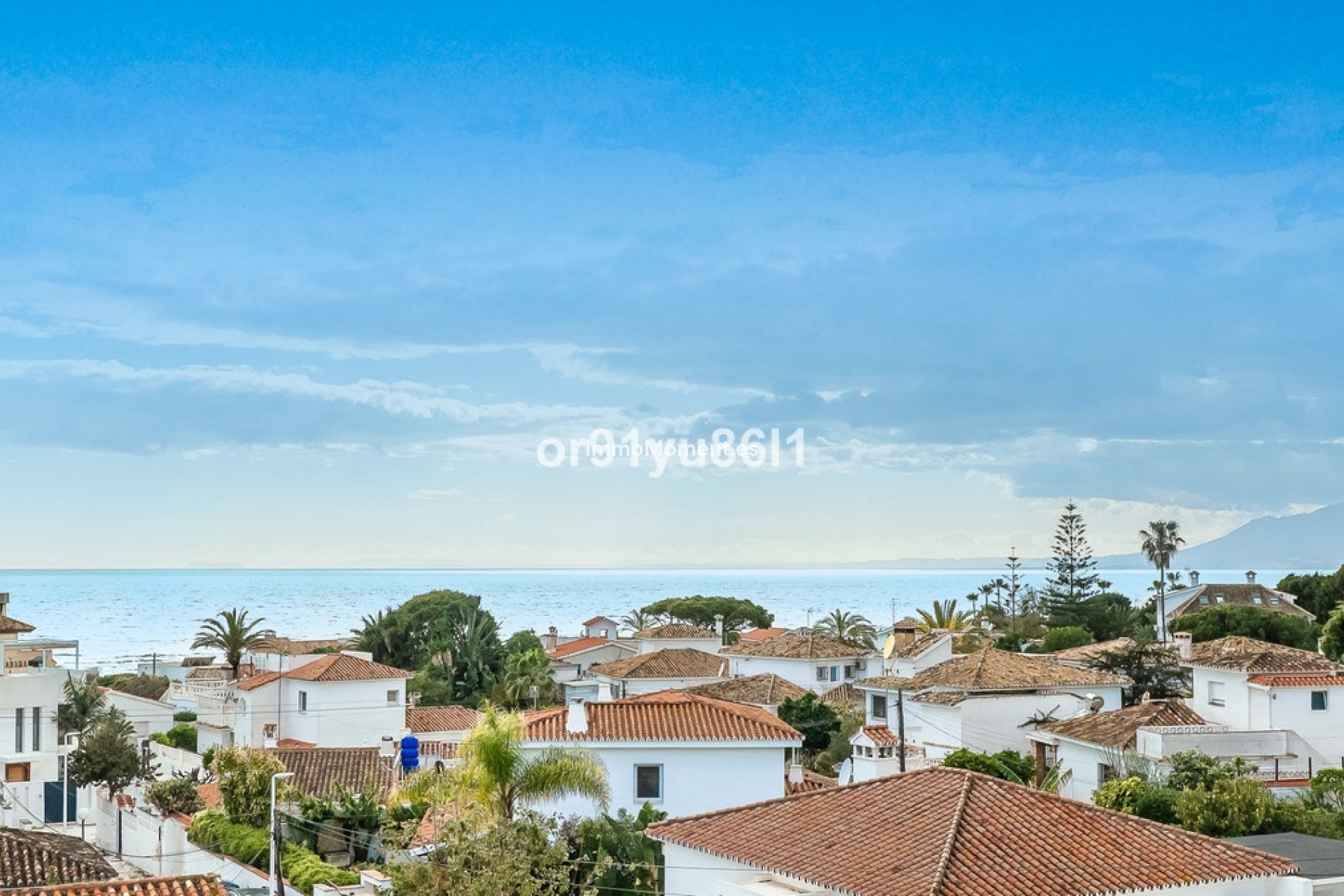 Wiederverkauf - Reihenhaus - Marbella - Costabella