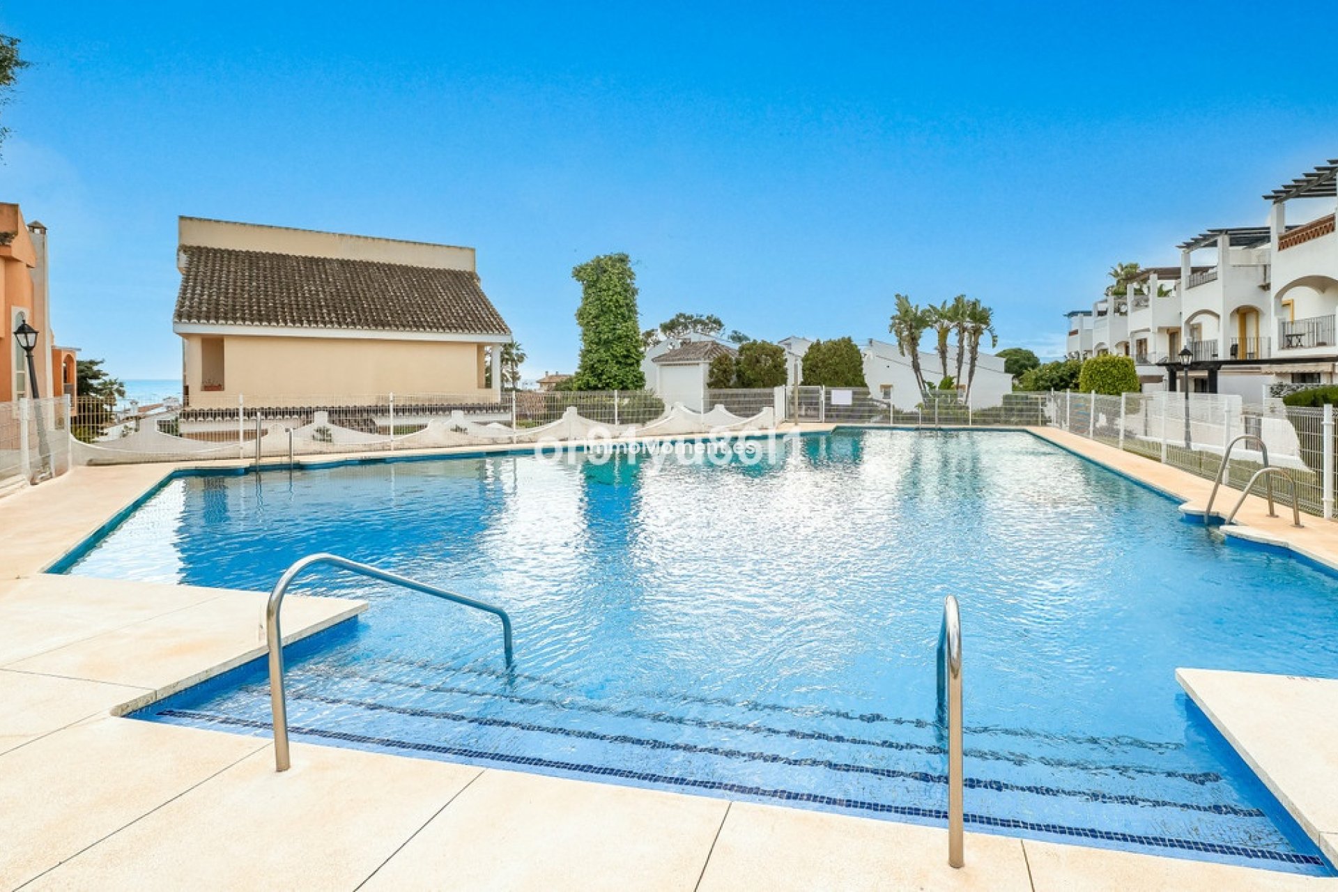 Wiederverkauf - Reihenhaus - Marbella - Costabella