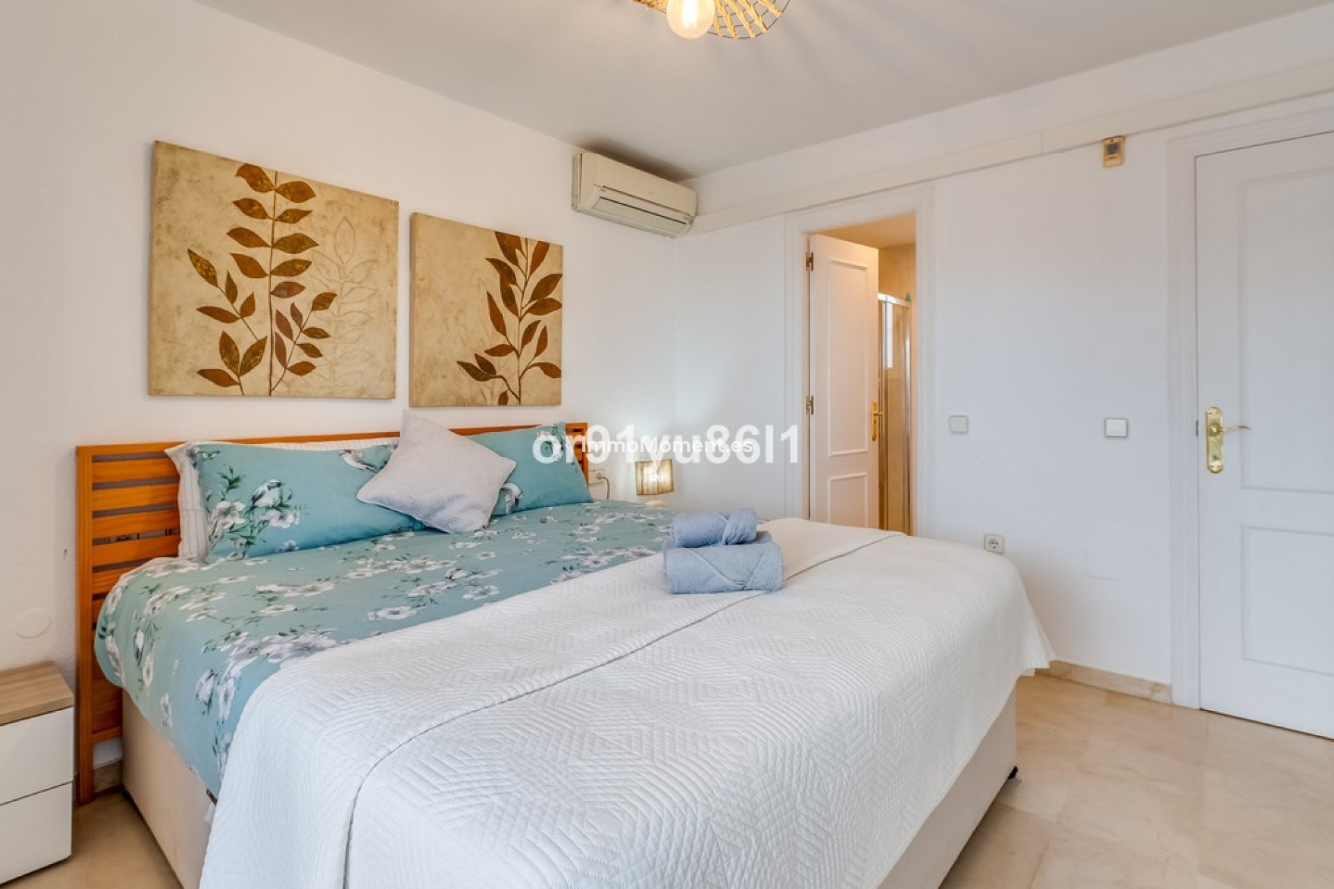 Wiederverkauf - Reihenhaus - Marbella - Costabella