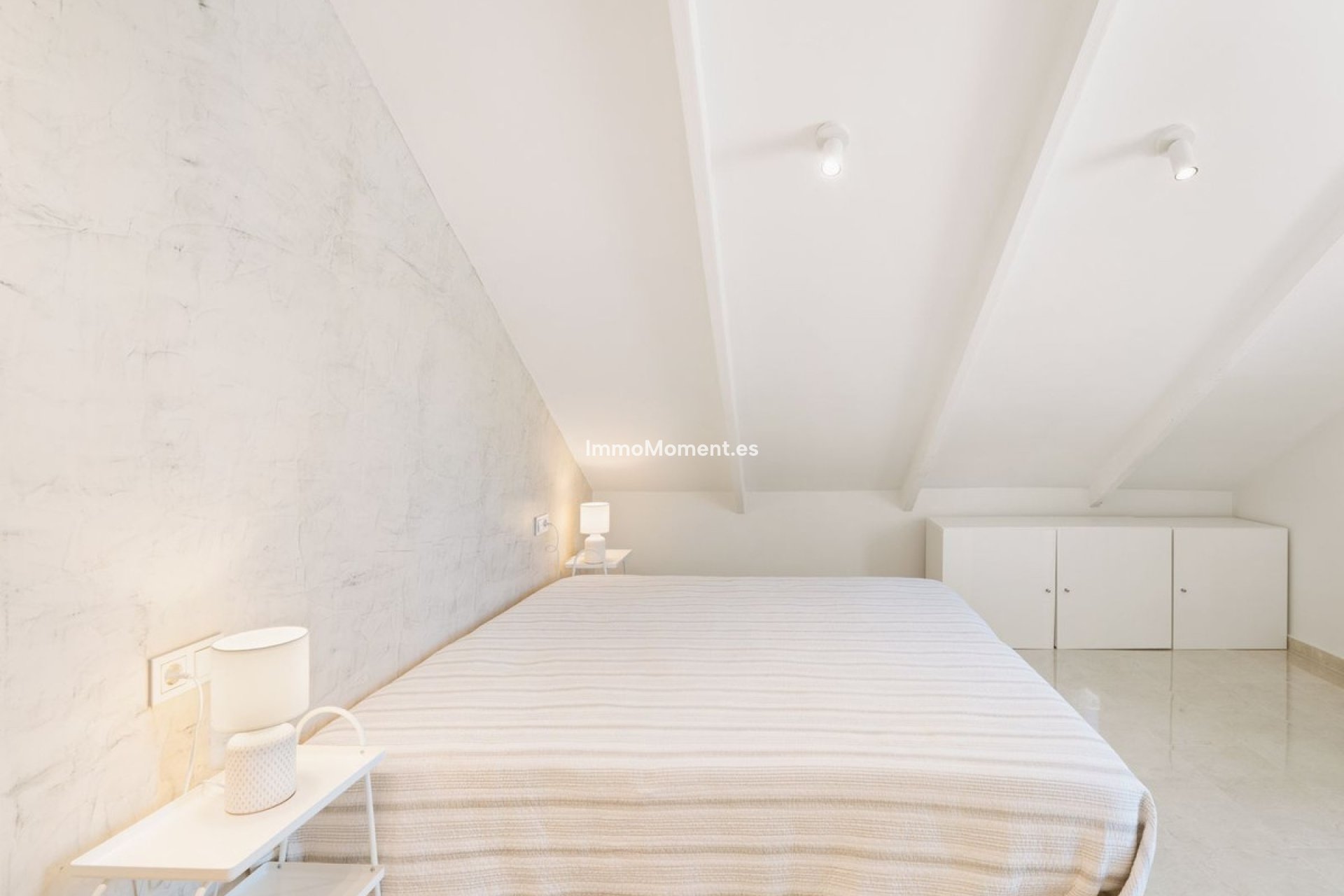 Wiederverkauf - Reihenhaus - Marbella - Costabella