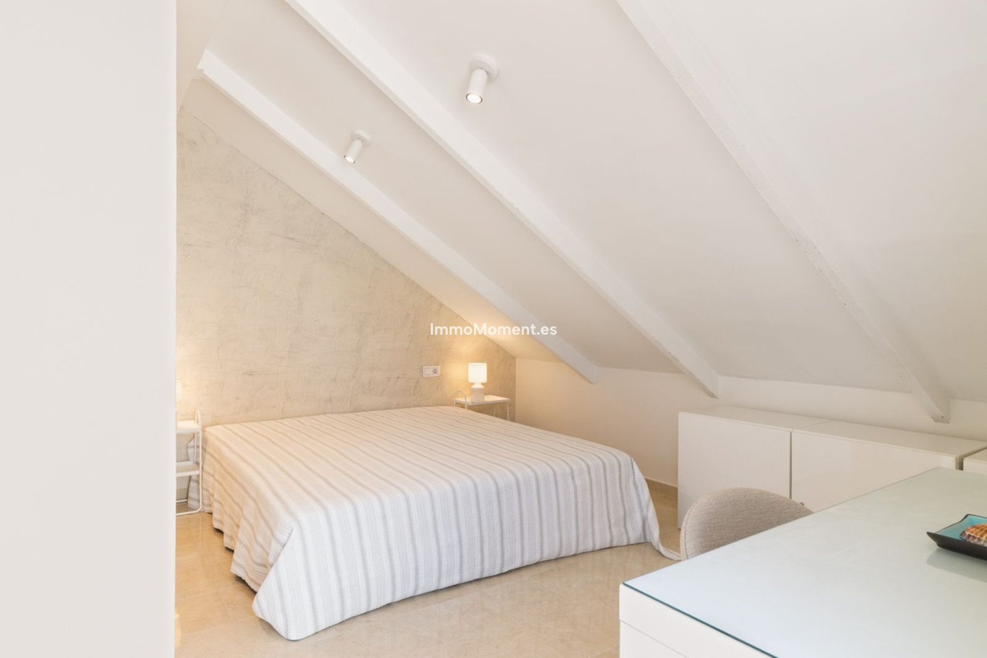 Wiederverkauf - Reihenhaus - Marbella - Costabella