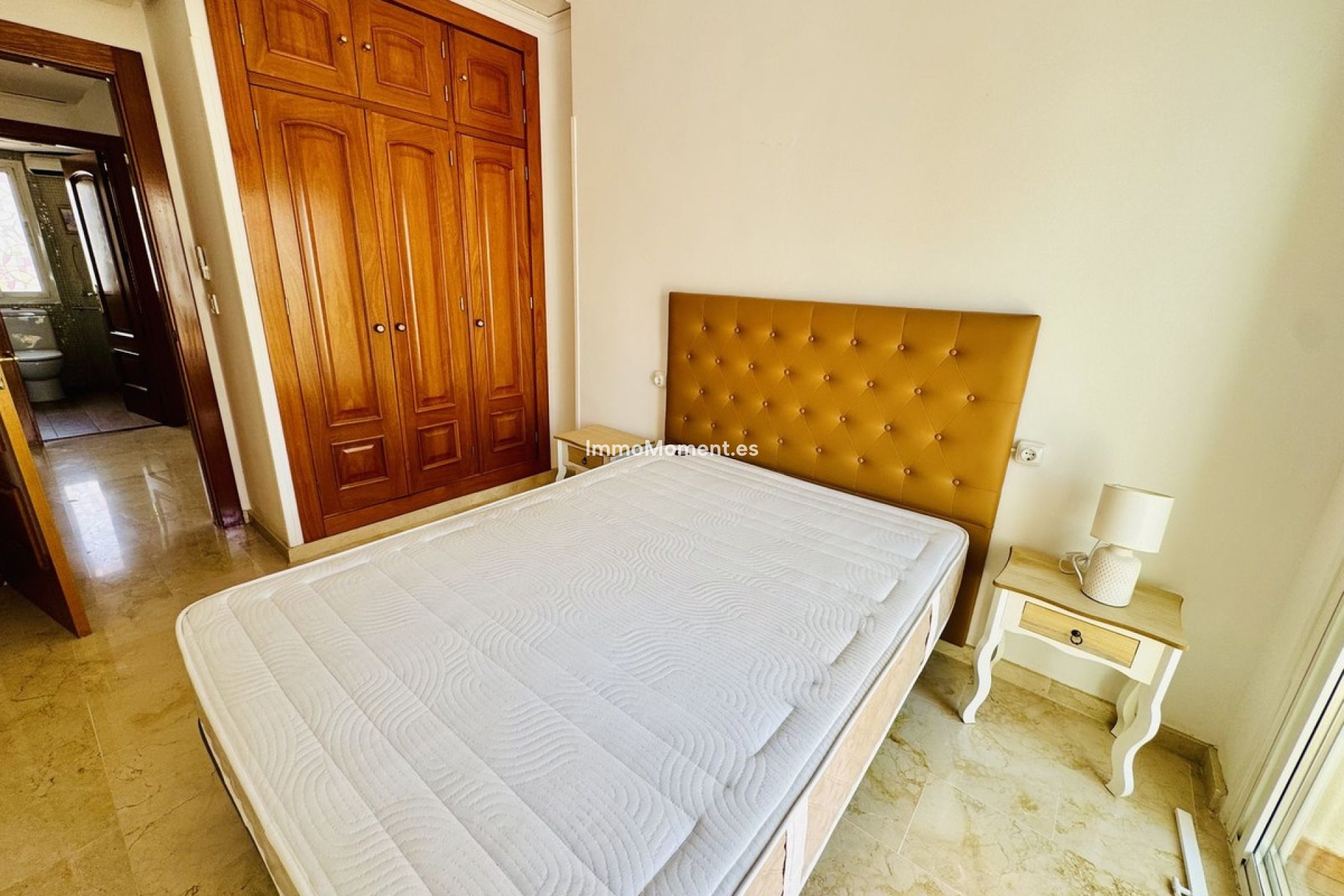 Wiederverkauf - Reihenhaus - Marbella - Costabella