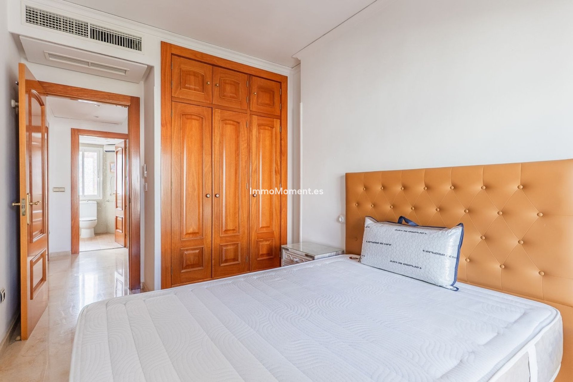 Wiederverkauf - Reihenhaus - Marbella - El Rosario