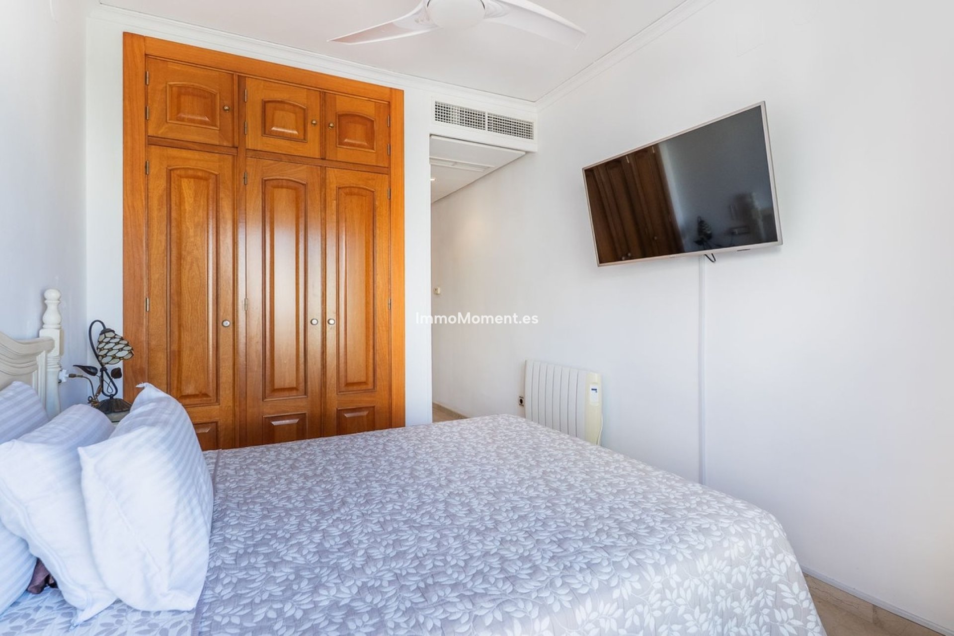 Wiederverkauf - Reihenhaus - Marbella - El Rosario