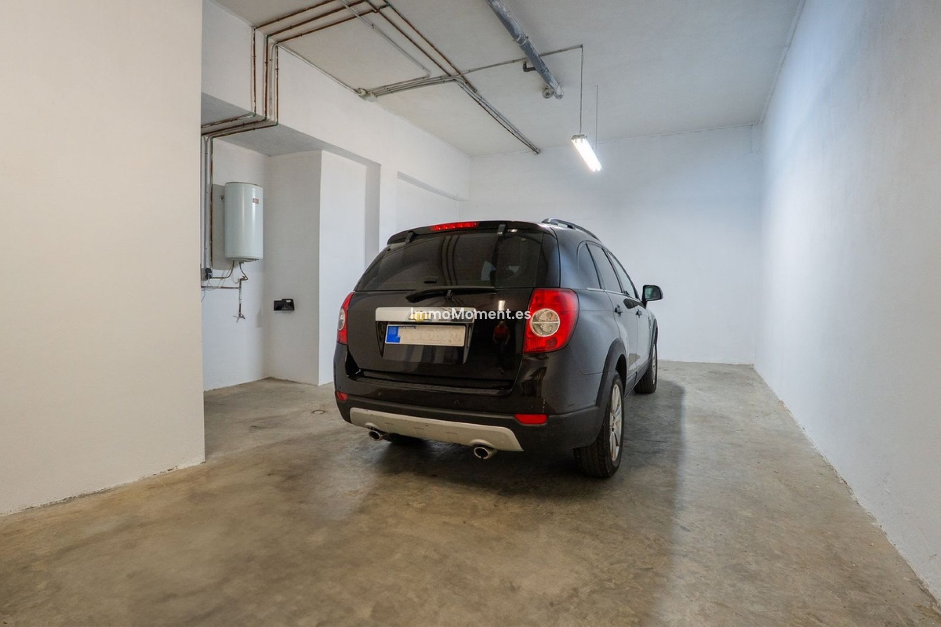 Wiederverkauf - Reihenhaus - Marbella - El Rosario