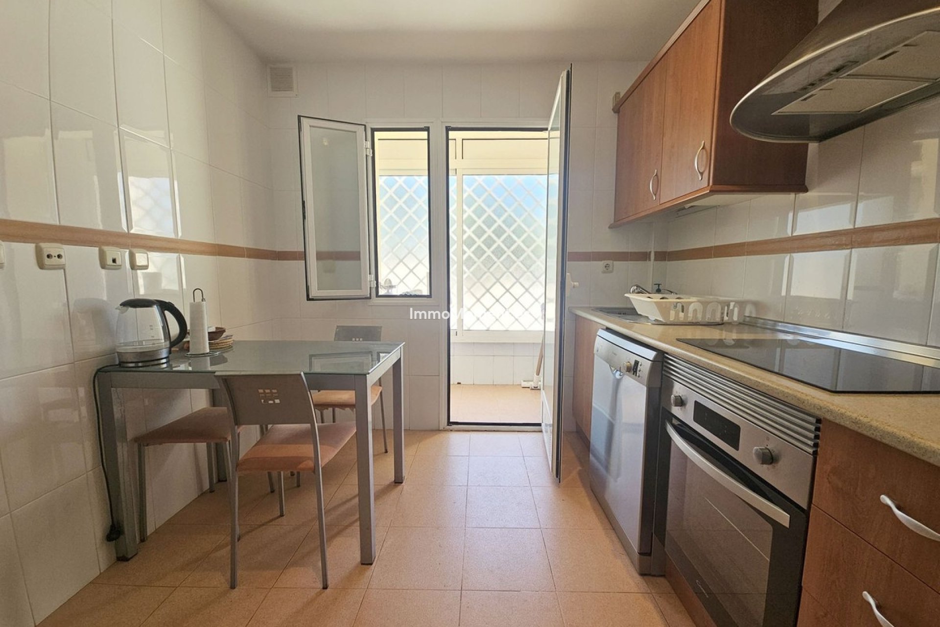 Wiederverkauf - Reihenhaus - Marbella - El Rosario