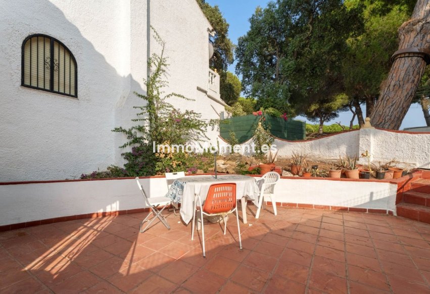 Wiederverkauf - Reihenhaus - Marbella - Elviria