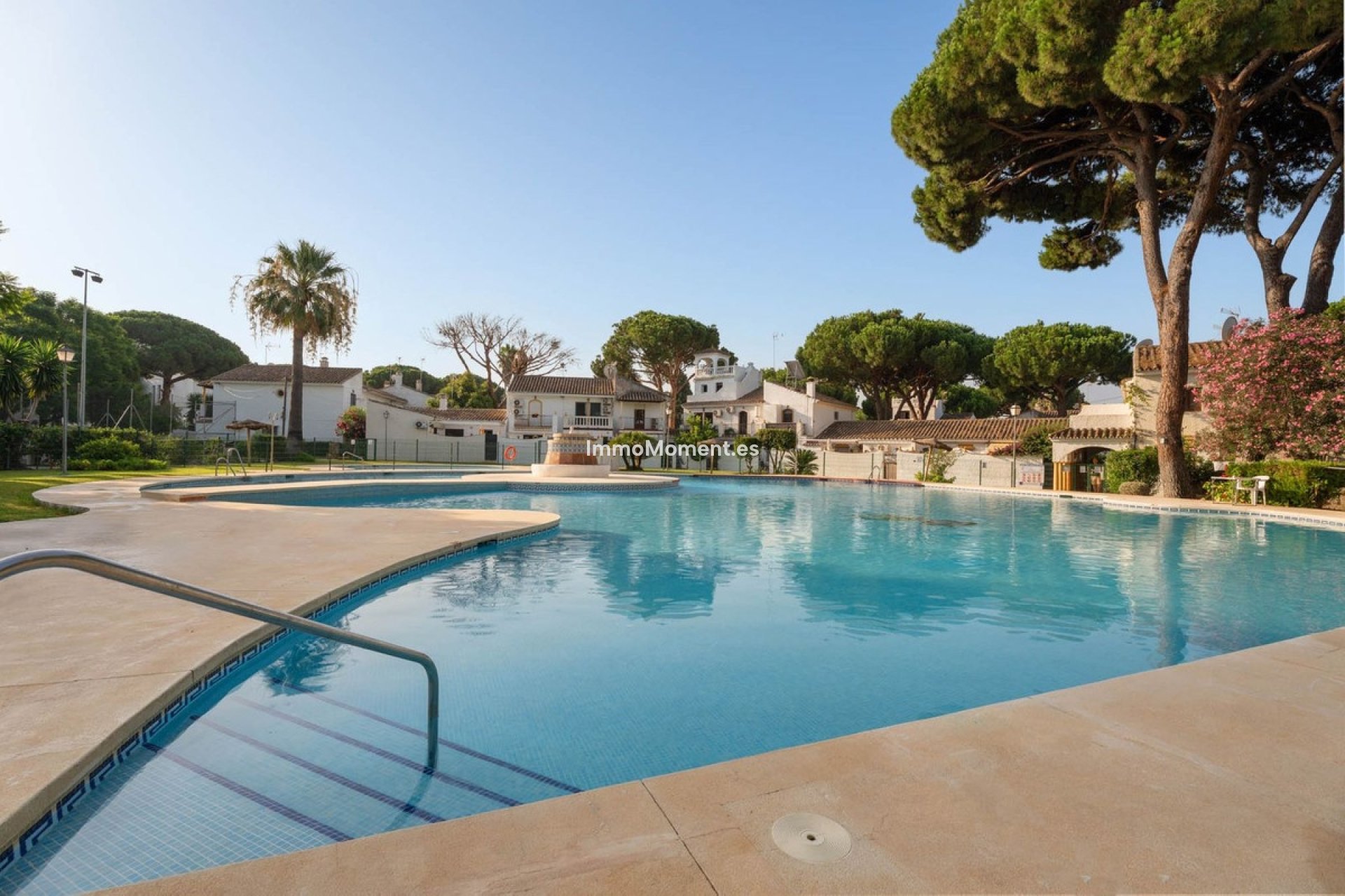 Wiederverkauf - Reihenhaus - Marbella - Elviria