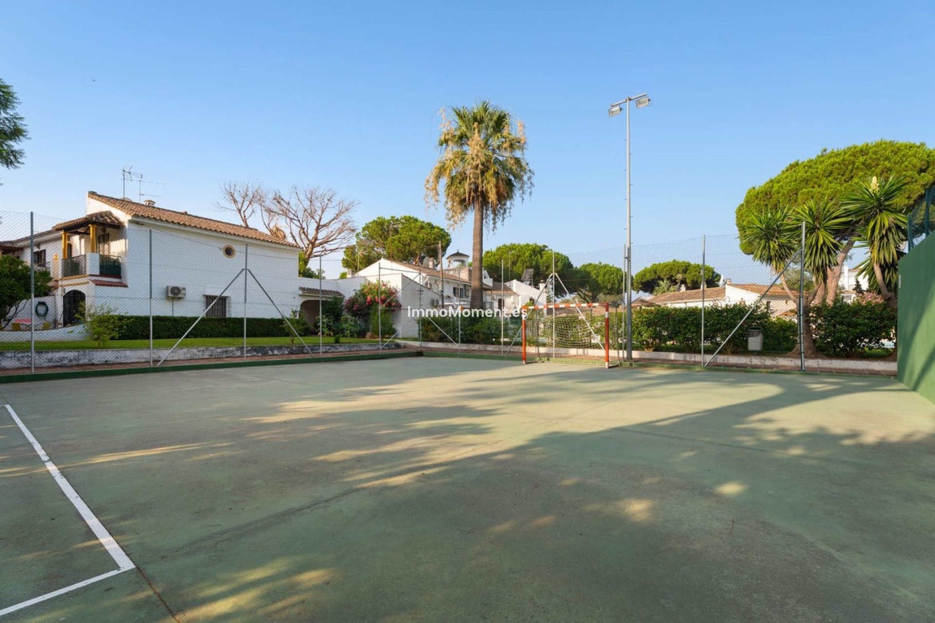 Wiederverkauf - Reihenhaus - Marbella - Elviria