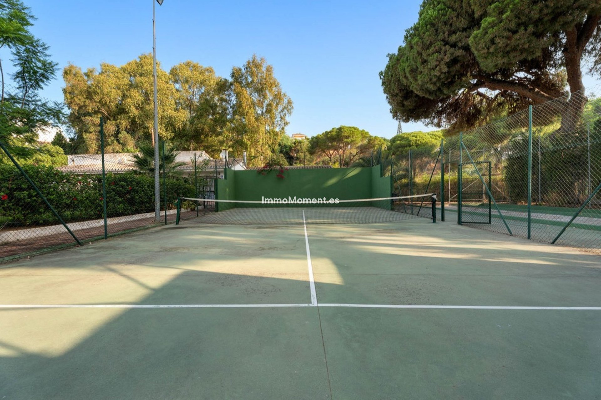 Wiederverkauf - Reihenhaus - Marbella - Elviria