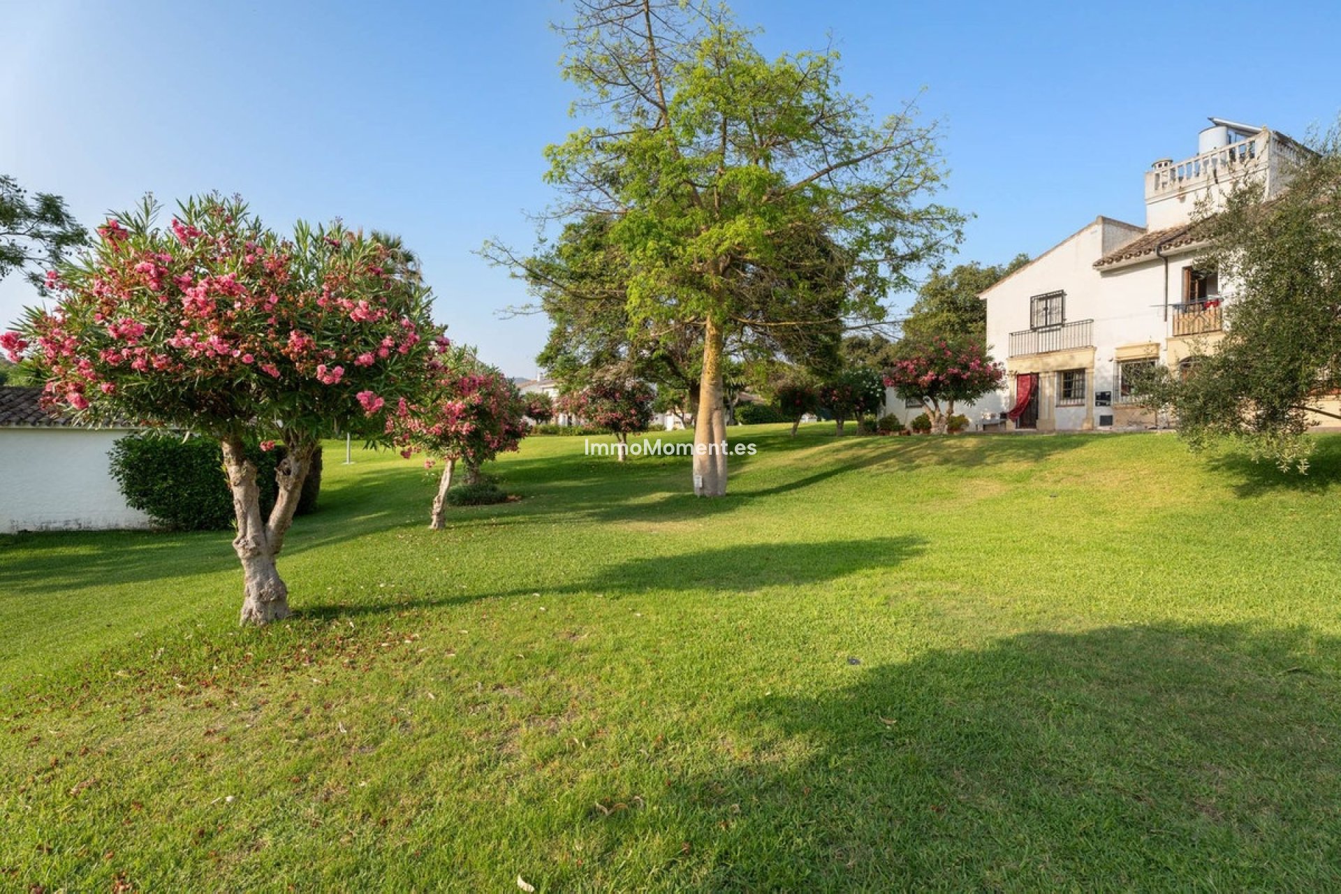 Wiederverkauf - Reihenhaus - Marbella - Elviria