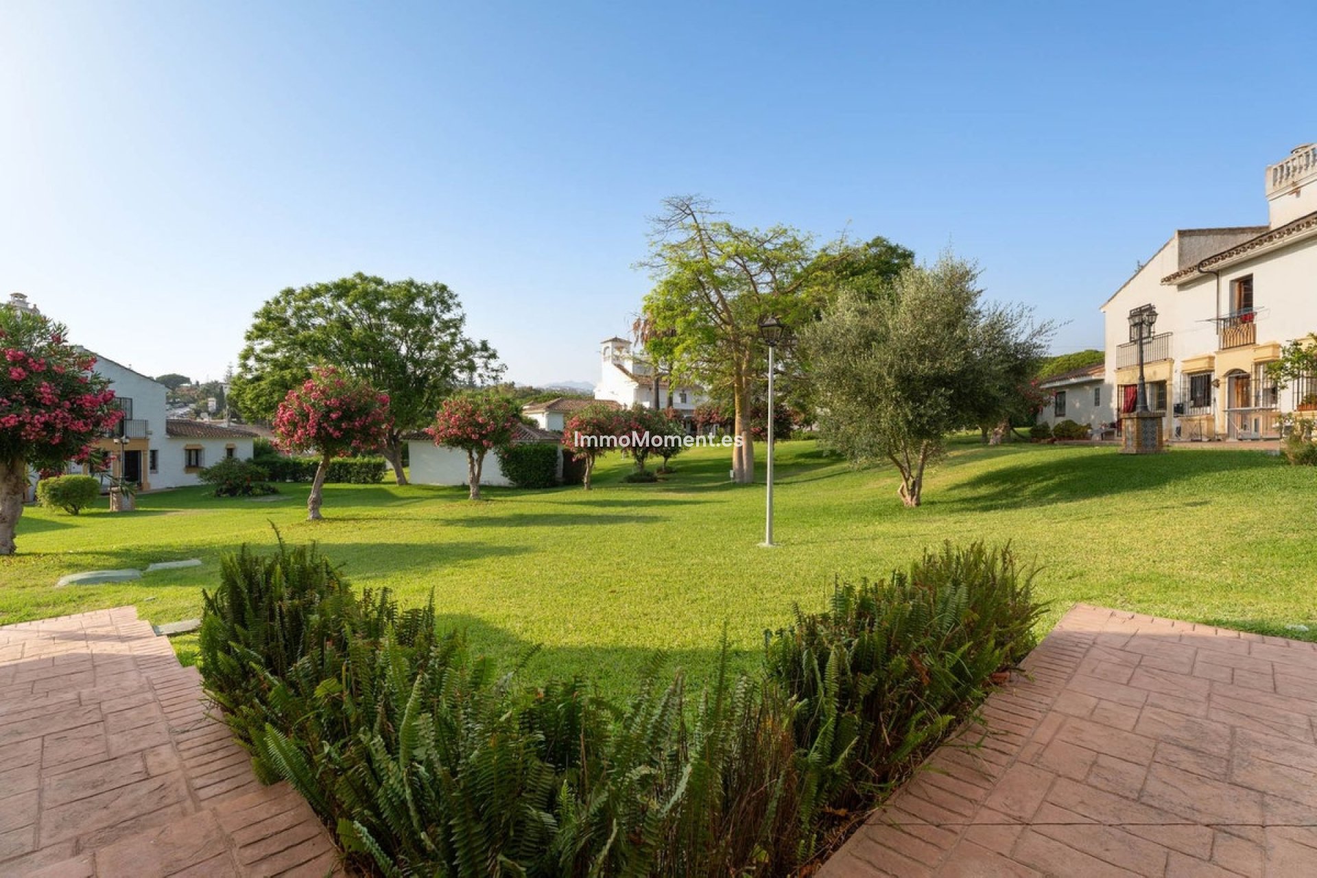 Wiederverkauf - Reihenhaus - Marbella - Elviria