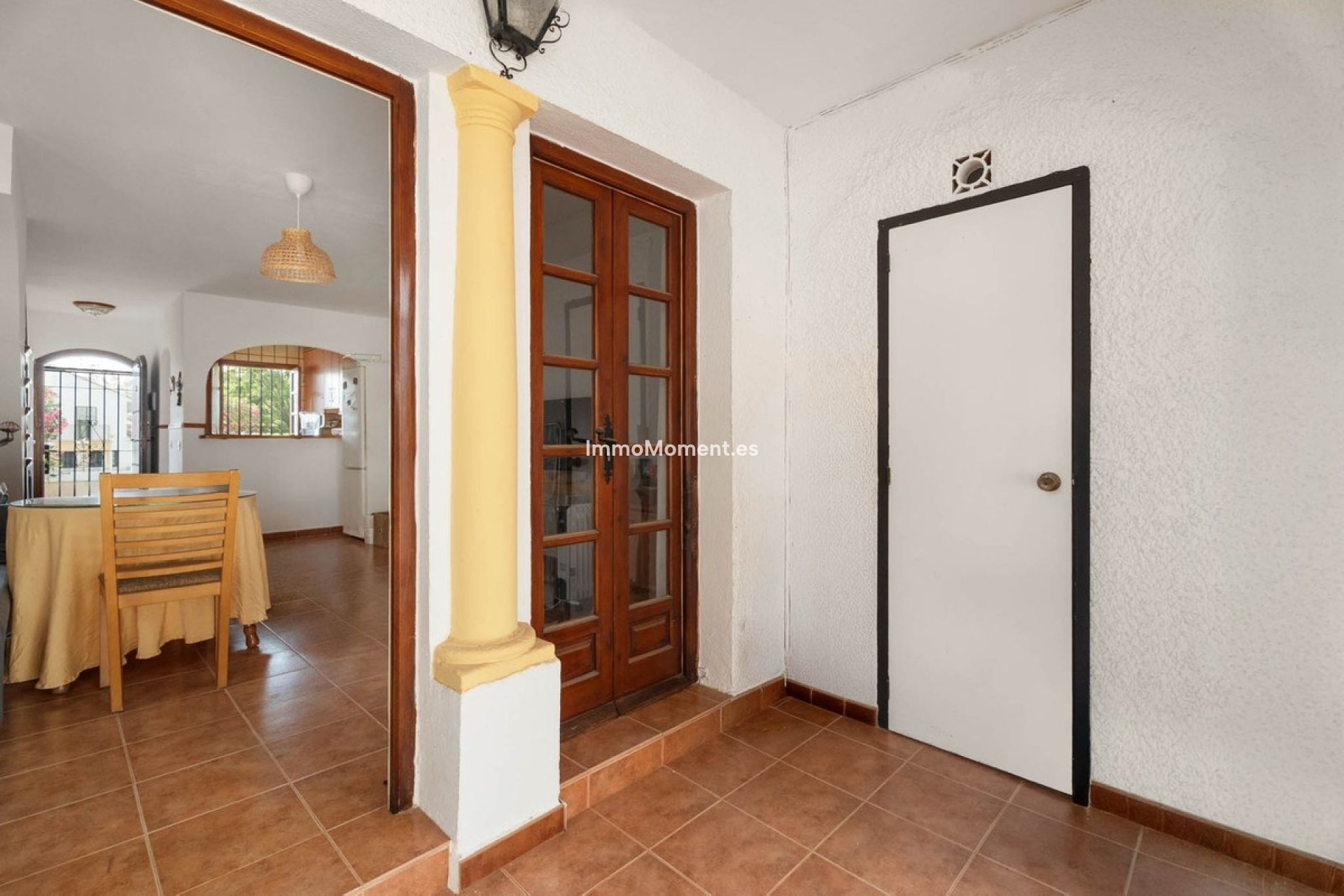 Wiederverkauf - Reihenhaus - Marbella - Elviria