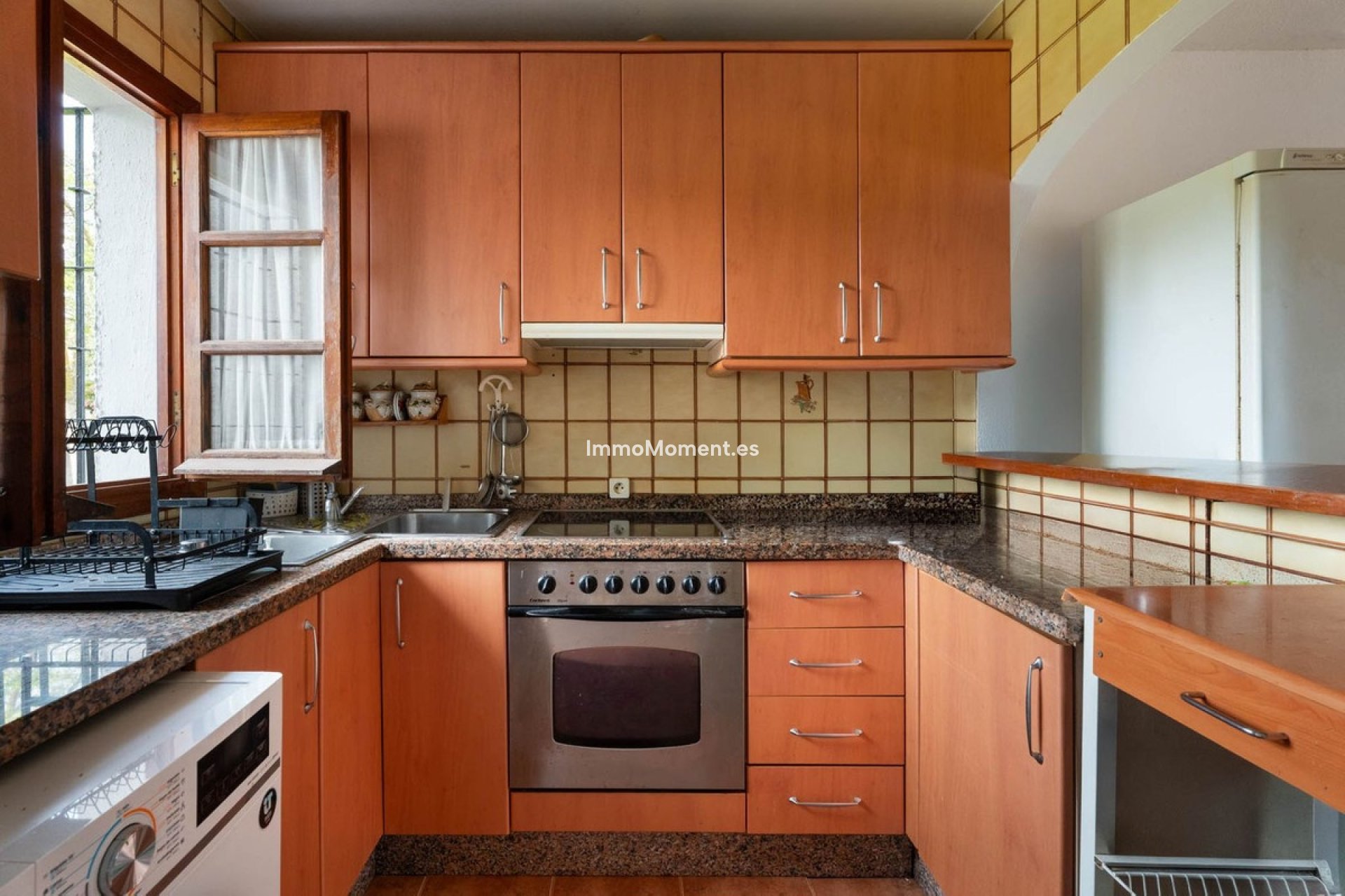 Wiederverkauf - Reihenhaus - Marbella - Elviria