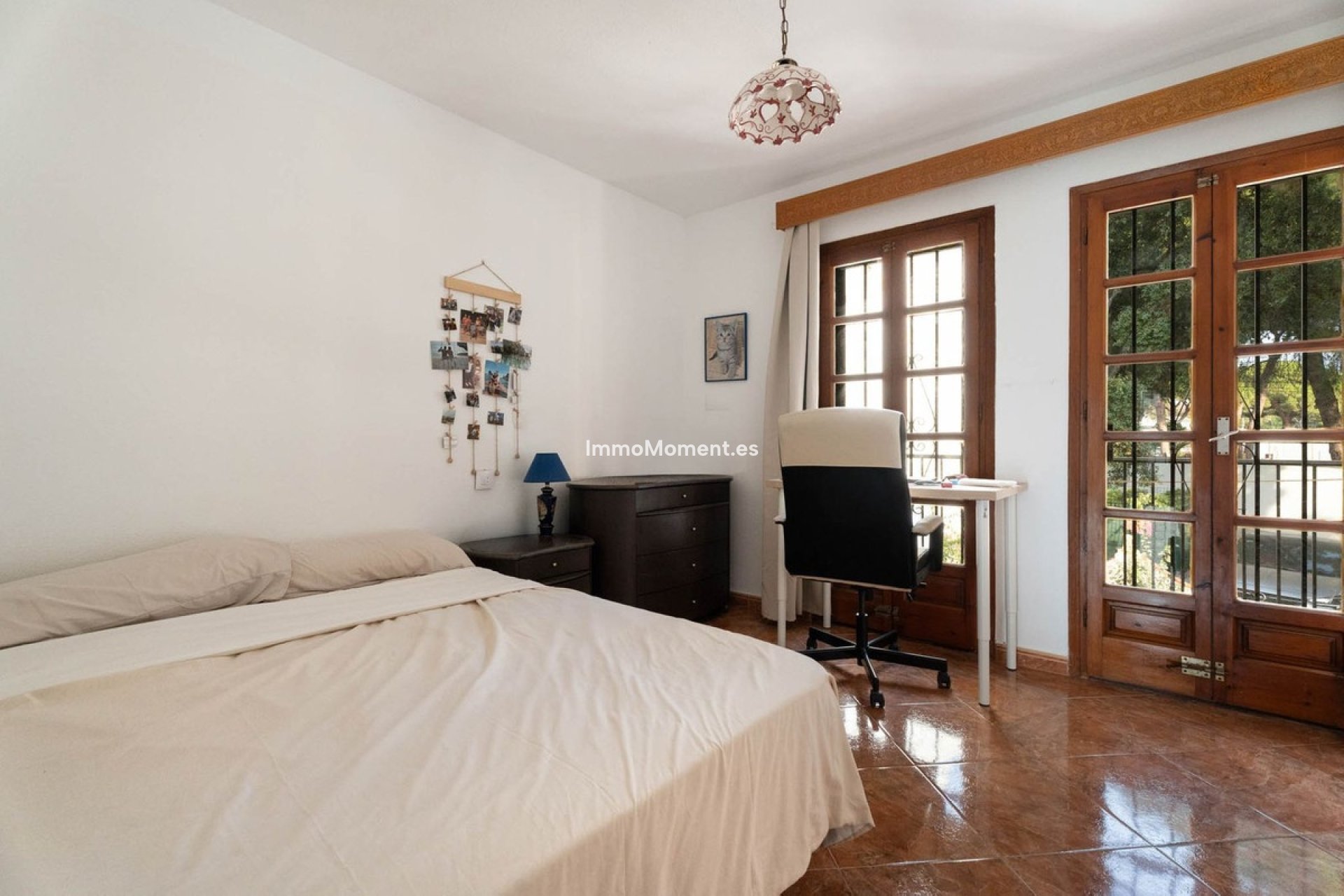 Wiederverkauf - Reihenhaus - Marbella - Elviria