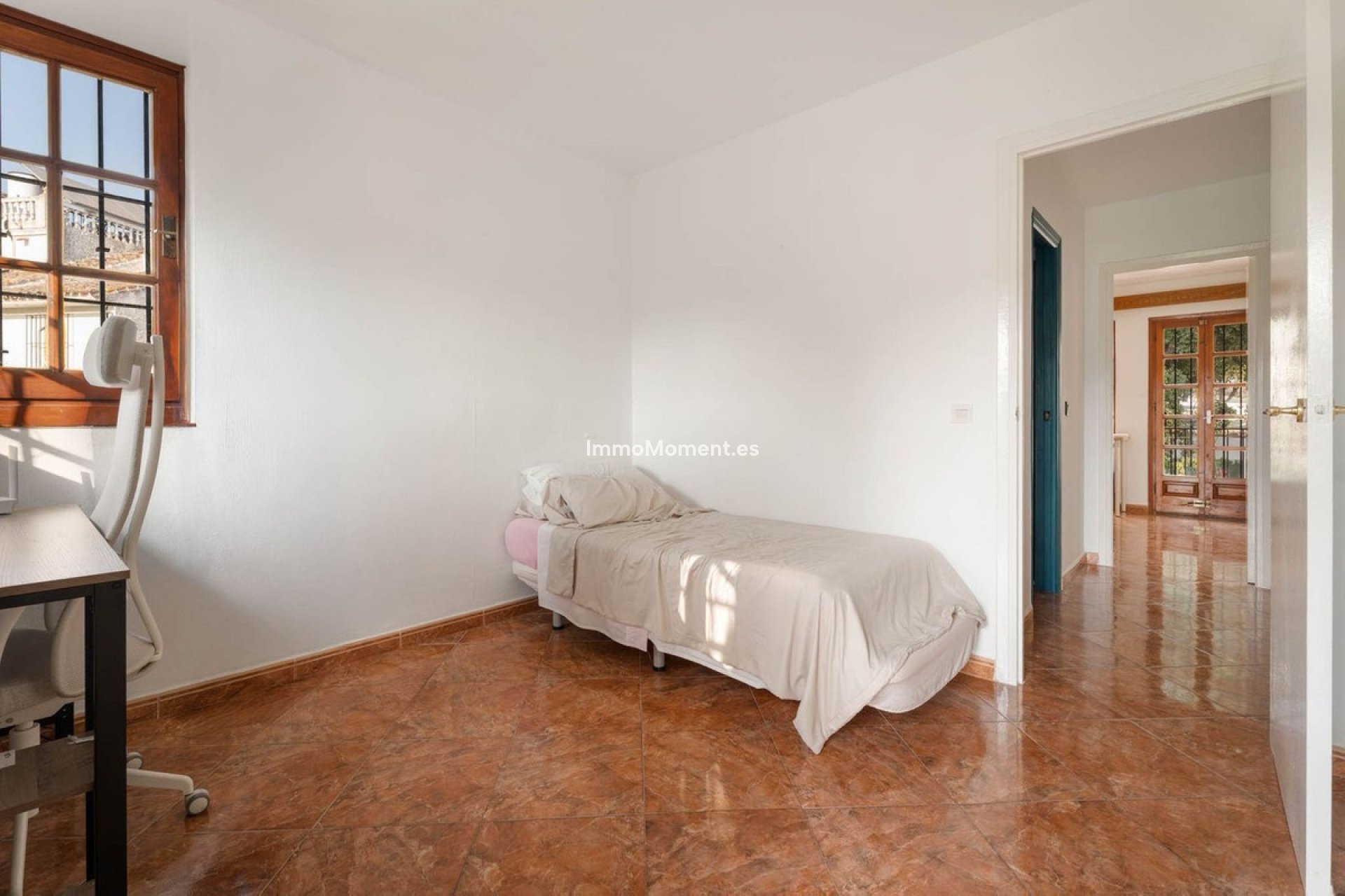 Wiederverkauf - Reihenhaus - Marbella - Elviria