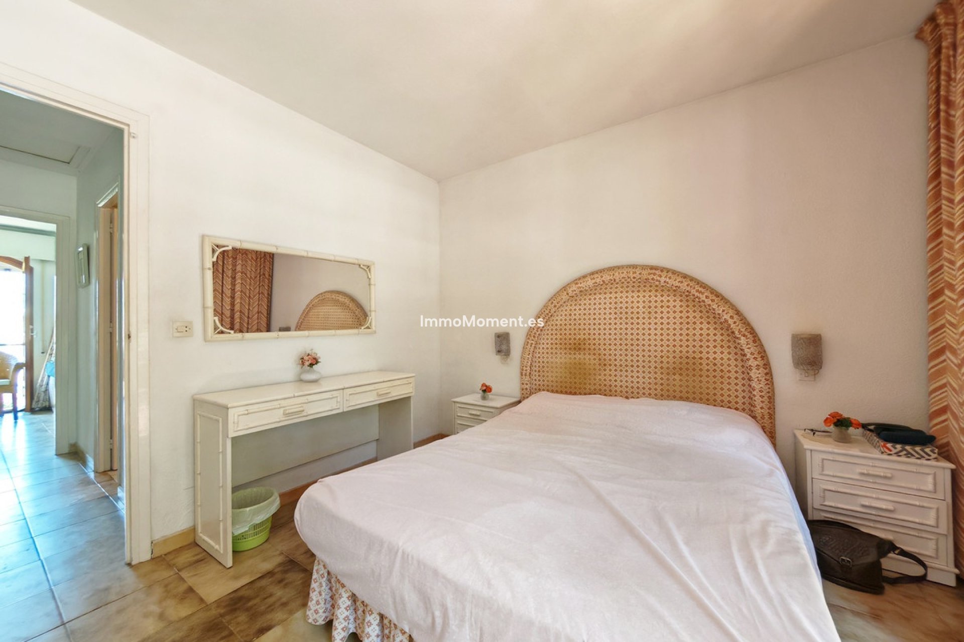 Wiederverkauf - Reihenhaus - Marbella - Elviria