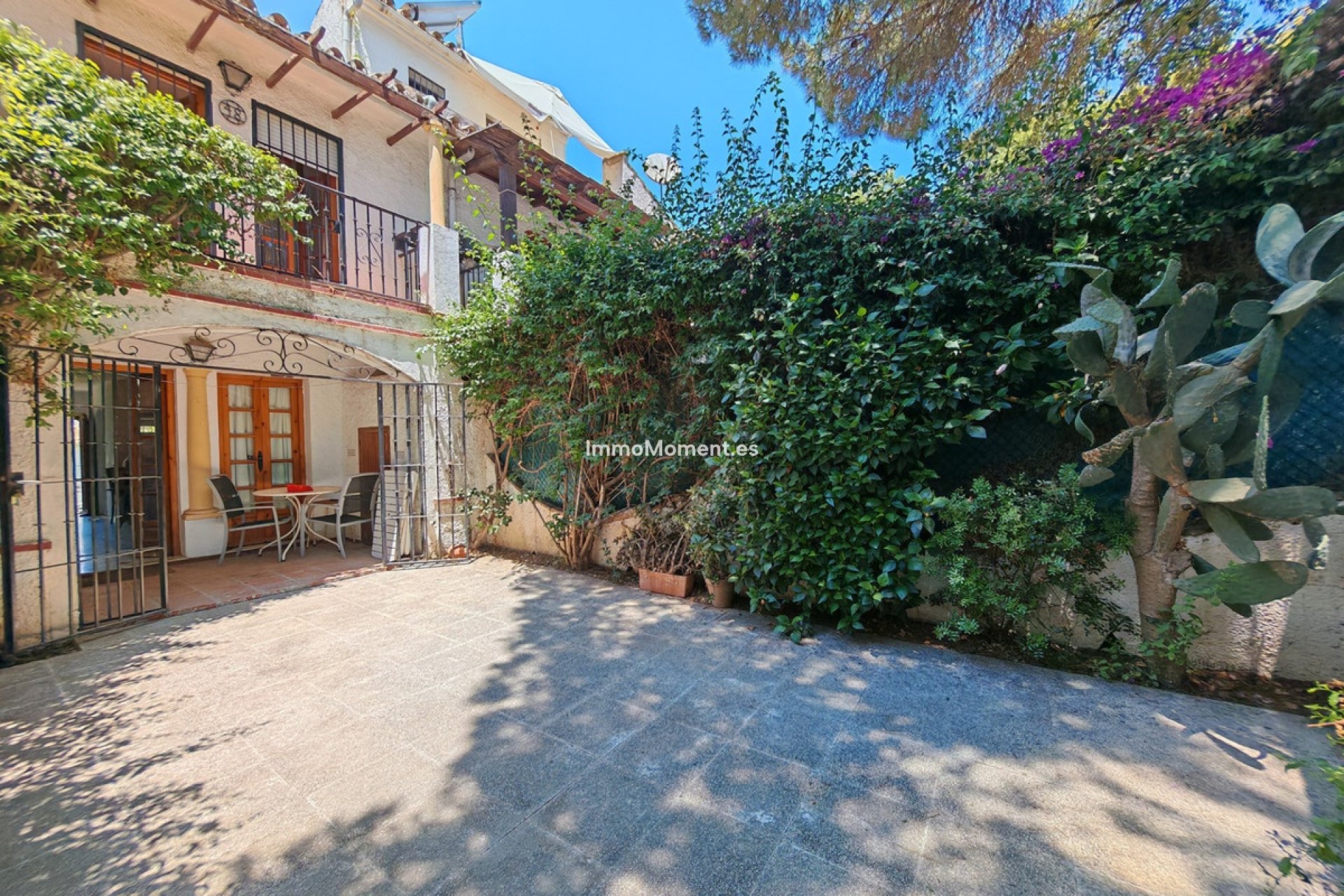 Wiederverkauf - Reihenhaus - Marbella - Elviria