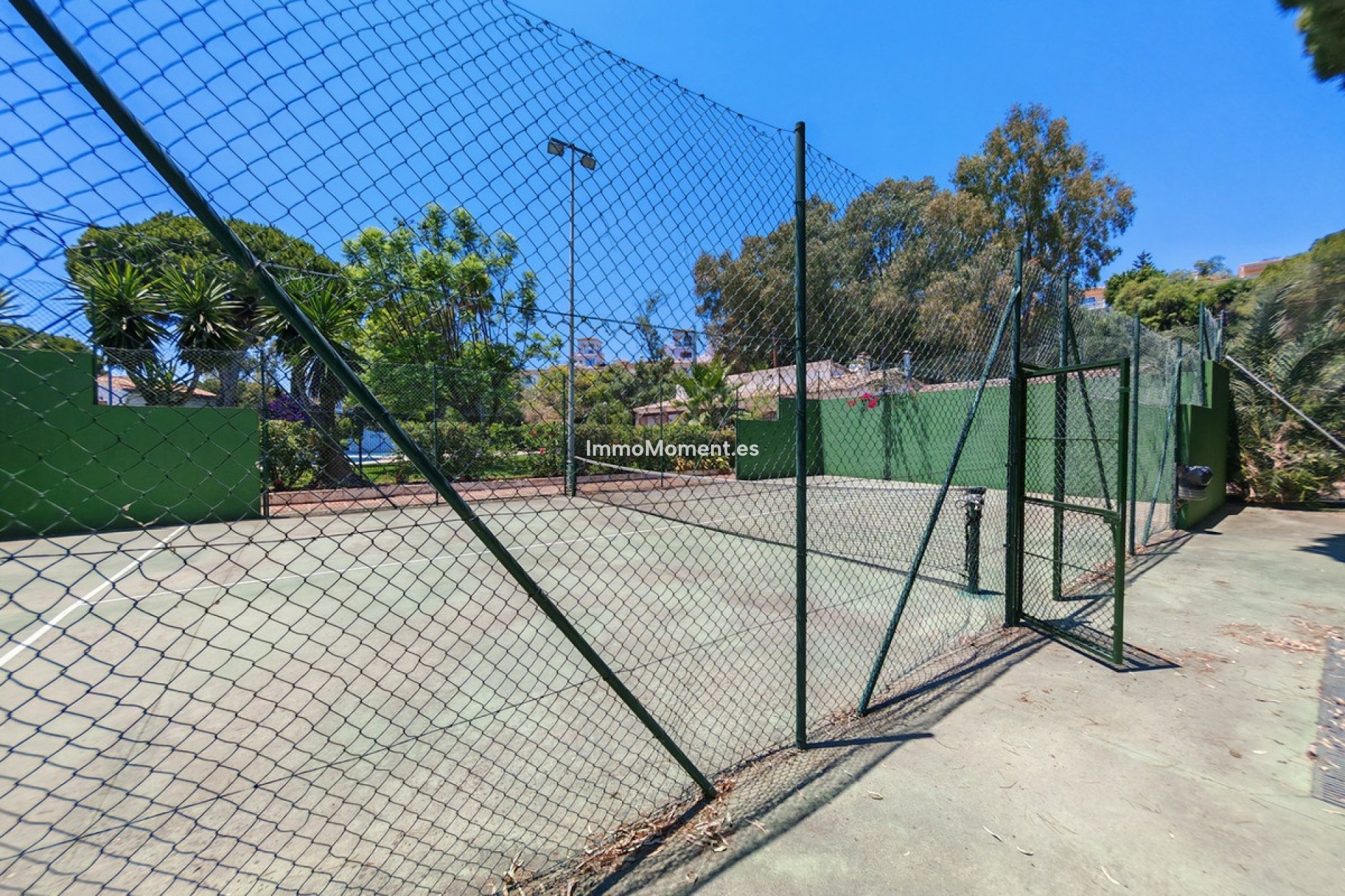 Wiederverkauf - Reihenhaus - Marbella - Elviria