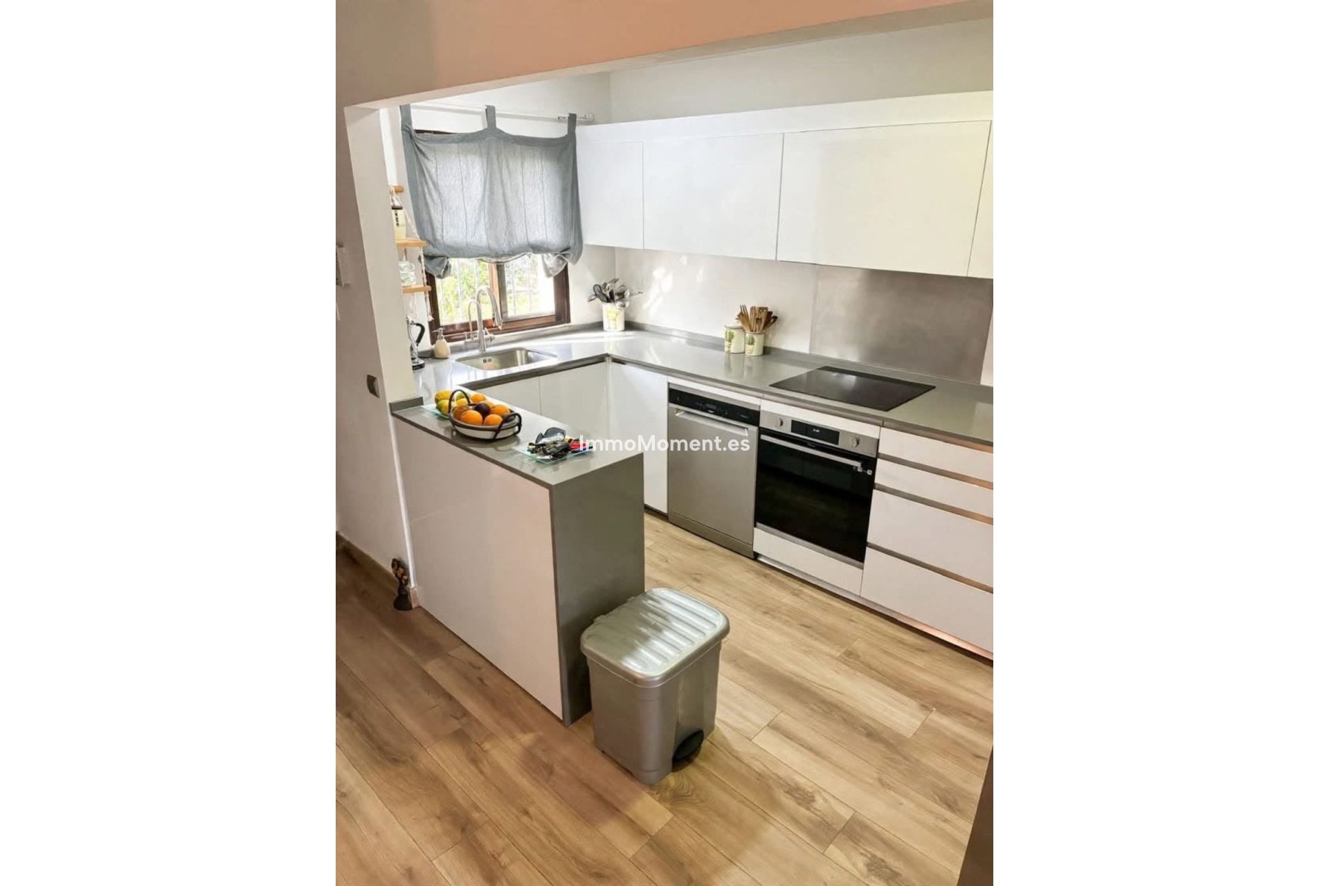 Wiederverkauf - Reihenhaus - Marbella - Elviria