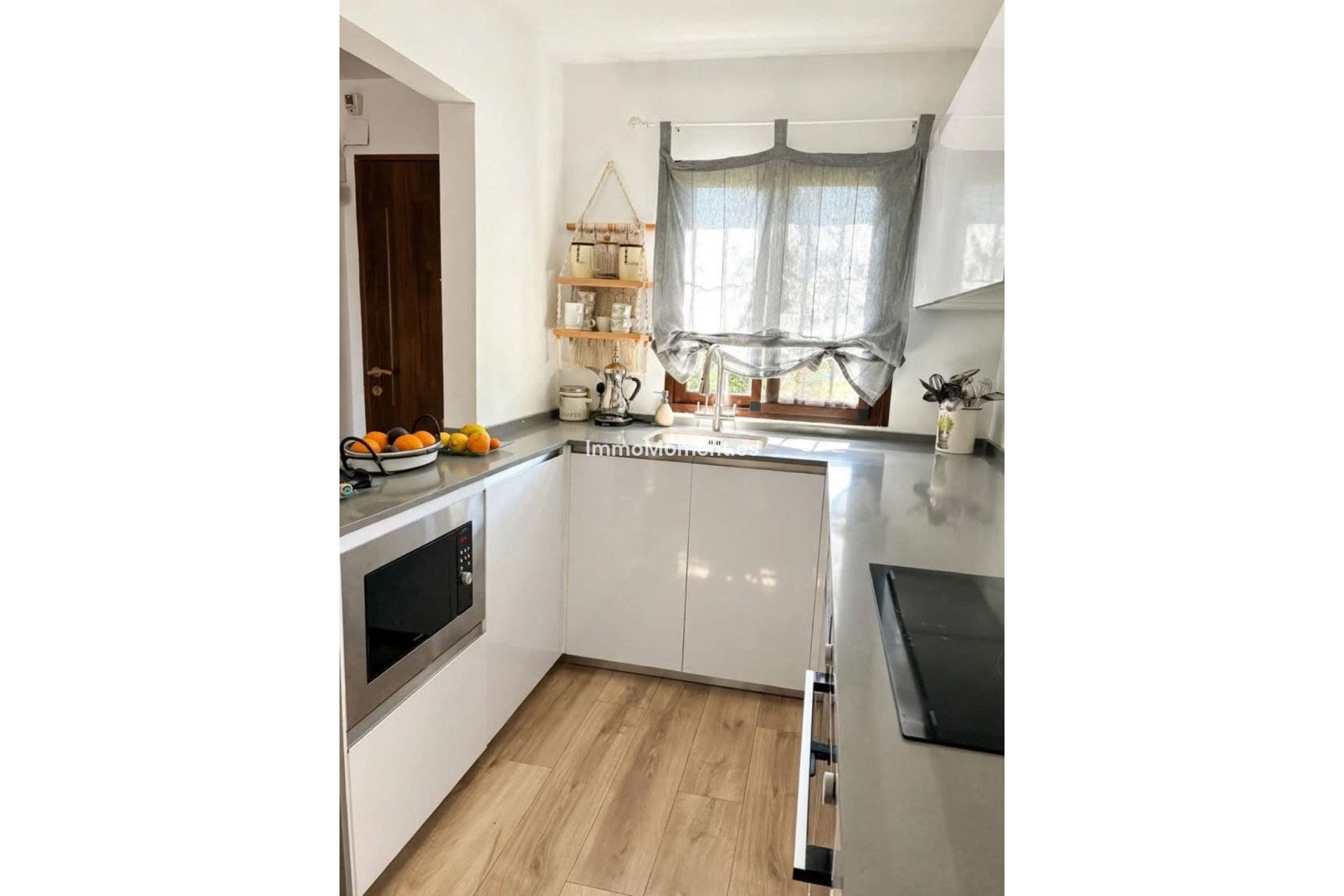 Wiederverkauf - Reihenhaus - Marbella - Elviria