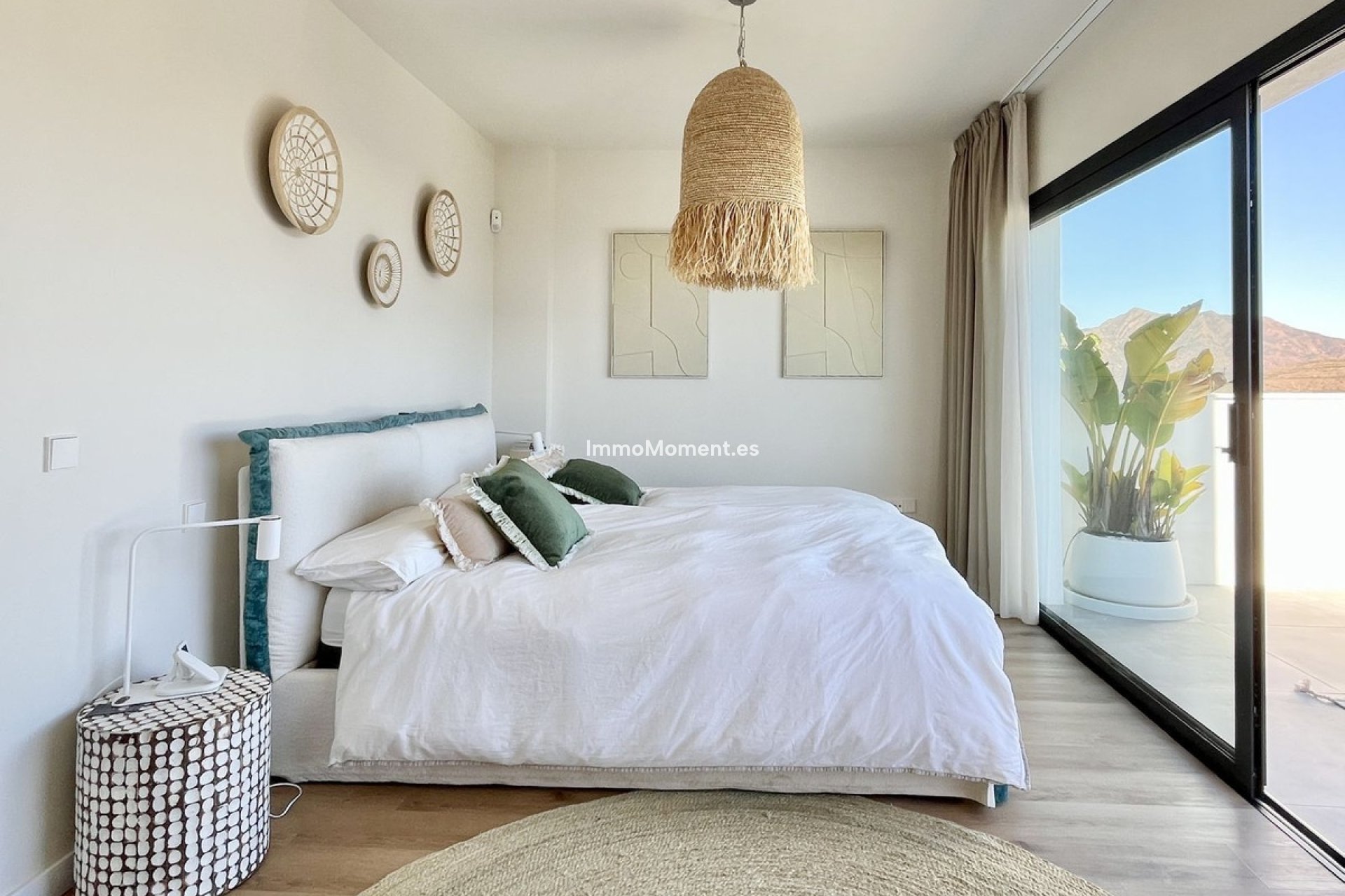 Wiederverkauf - Reihenhaus - Marbella - Elviria