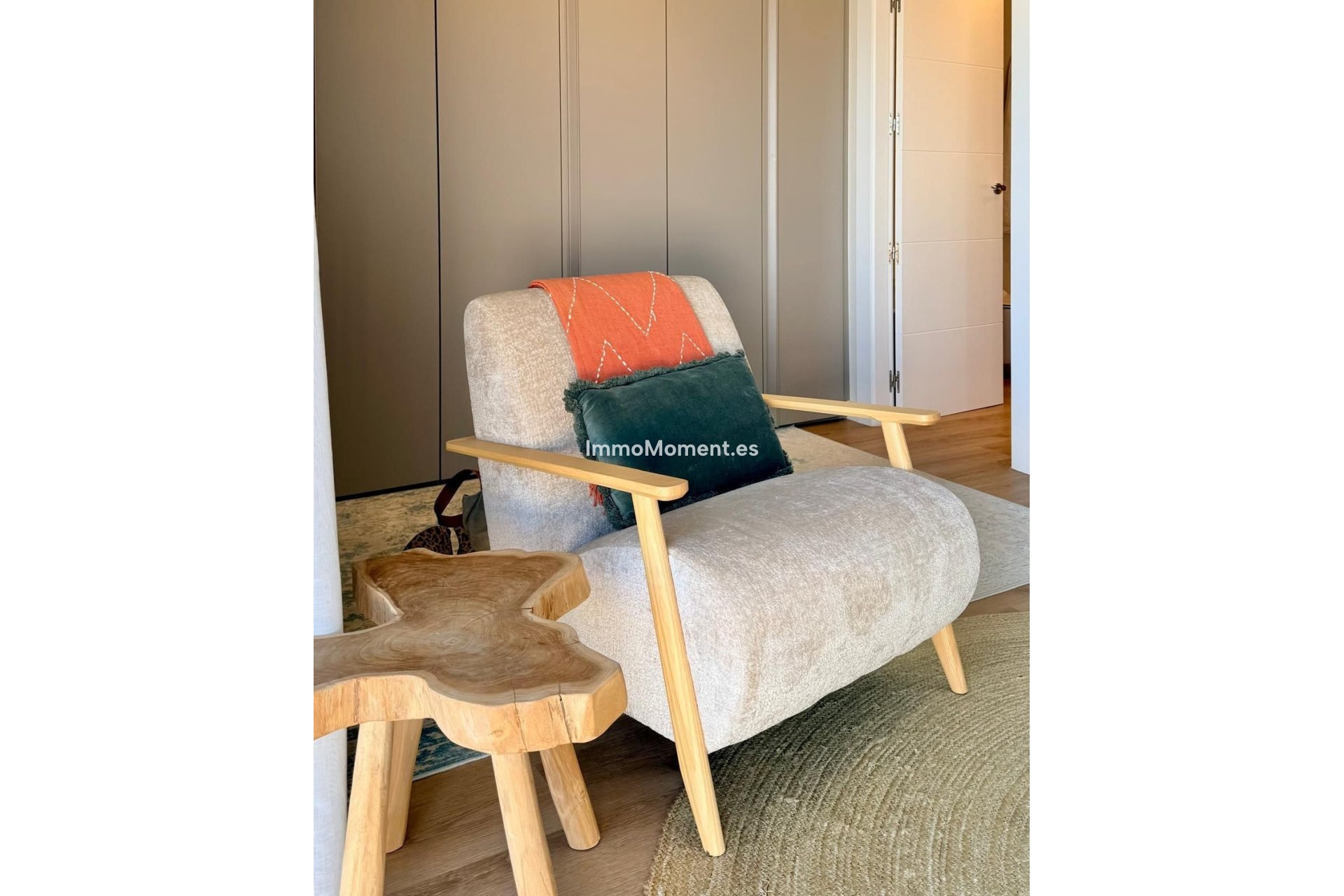 Wiederverkauf - Reihenhaus - Marbella - Elviria