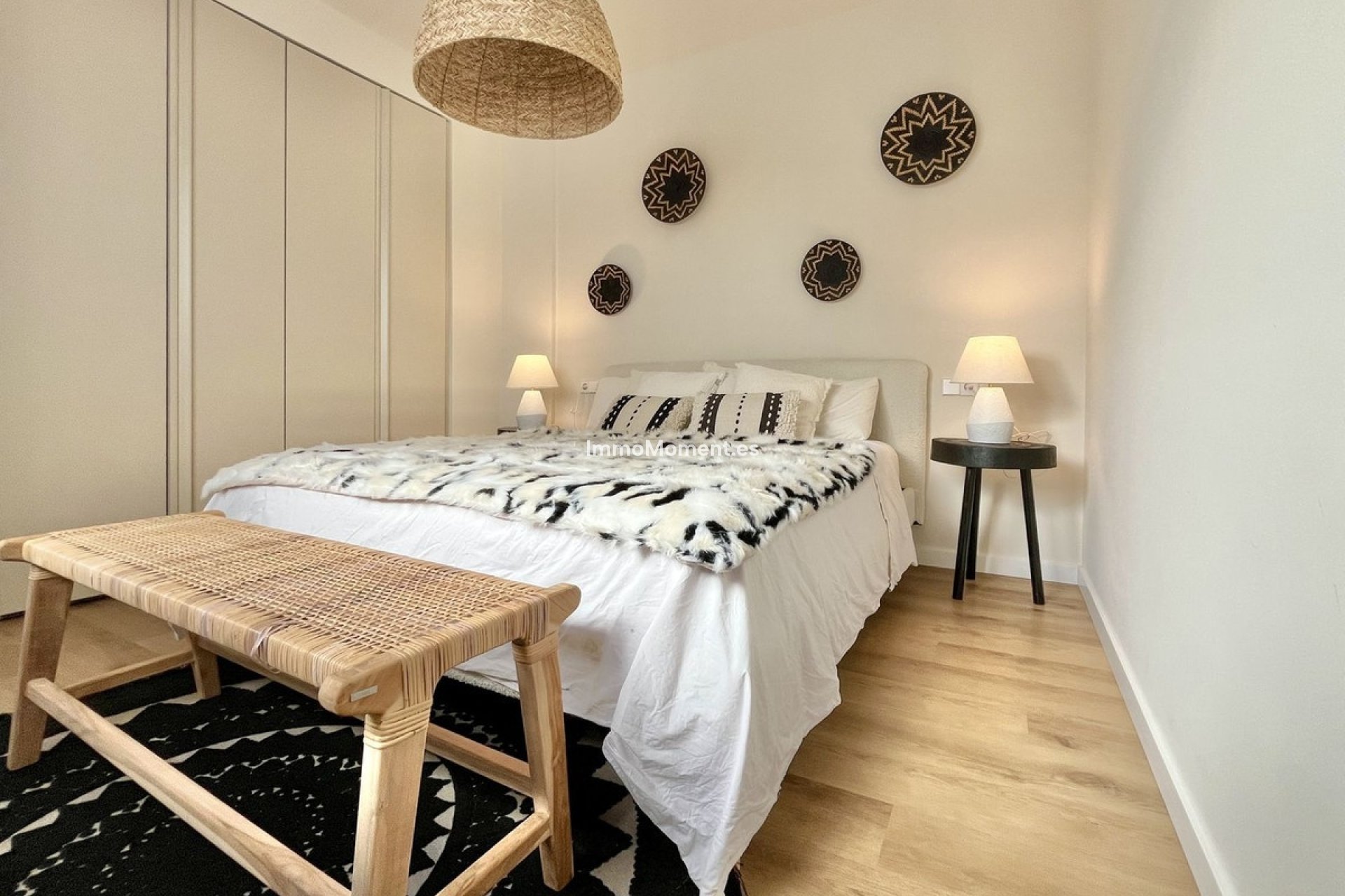 Wiederverkauf - Reihenhaus - Marbella - Elviria