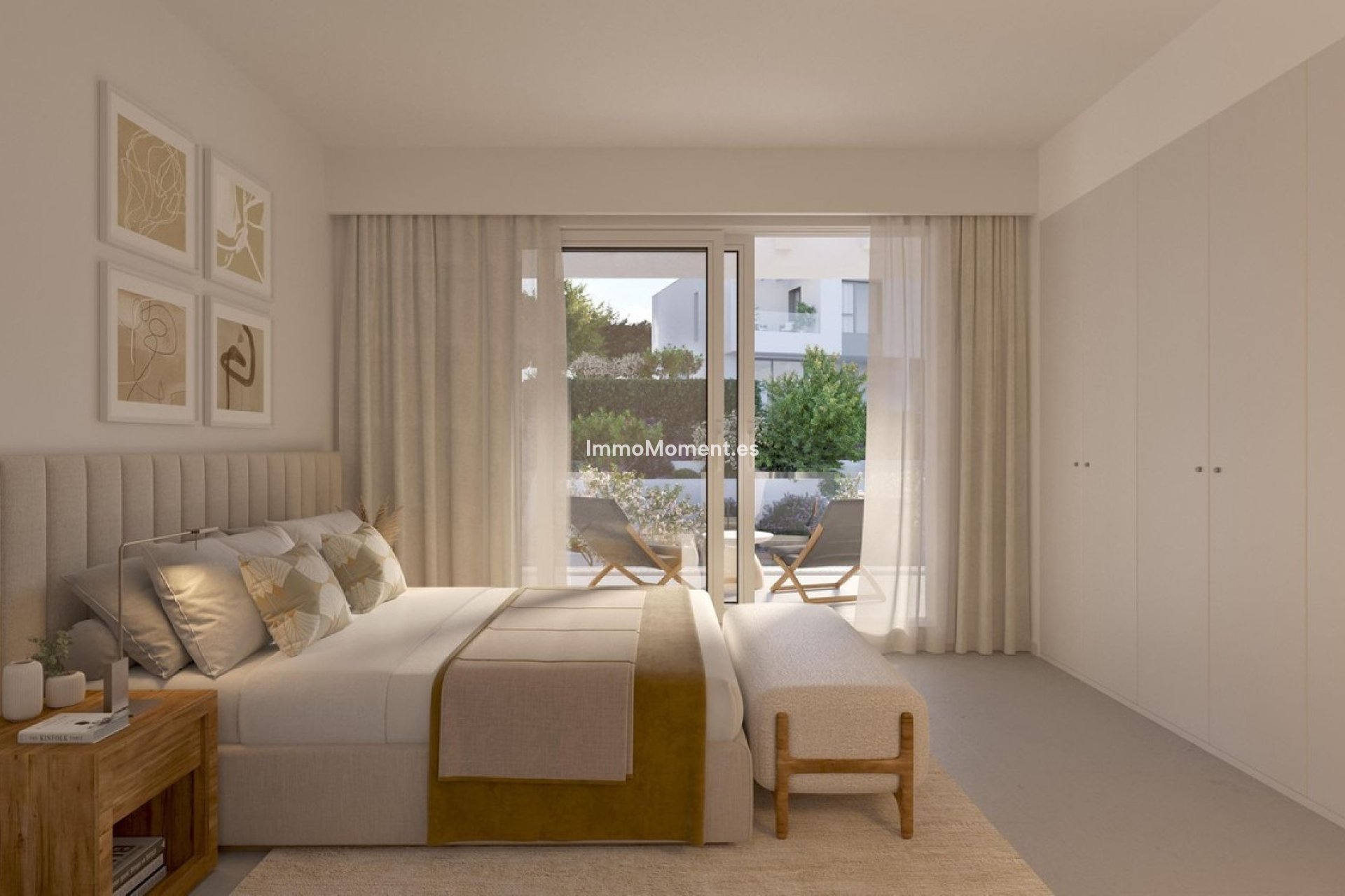 Wiederverkauf - Reihenhaus - Marbella - Elviria