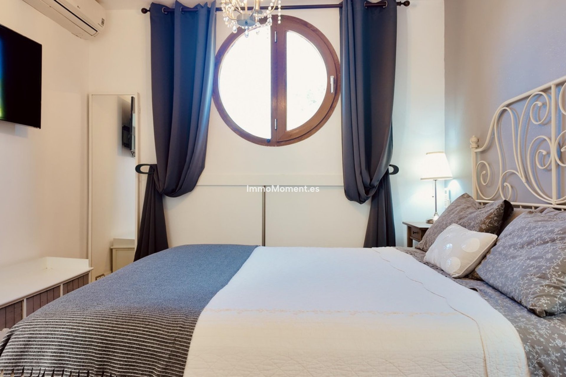Wiederverkauf - Reihenhaus - Marbella - Elviria