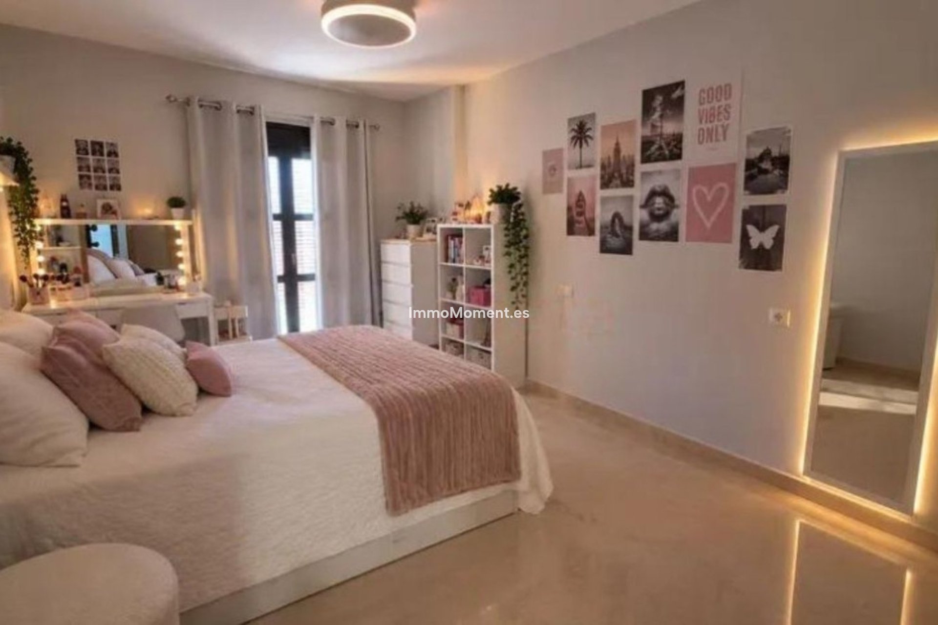 Wiederverkauf - Reihenhaus - Marbella - Guadalmina Alta