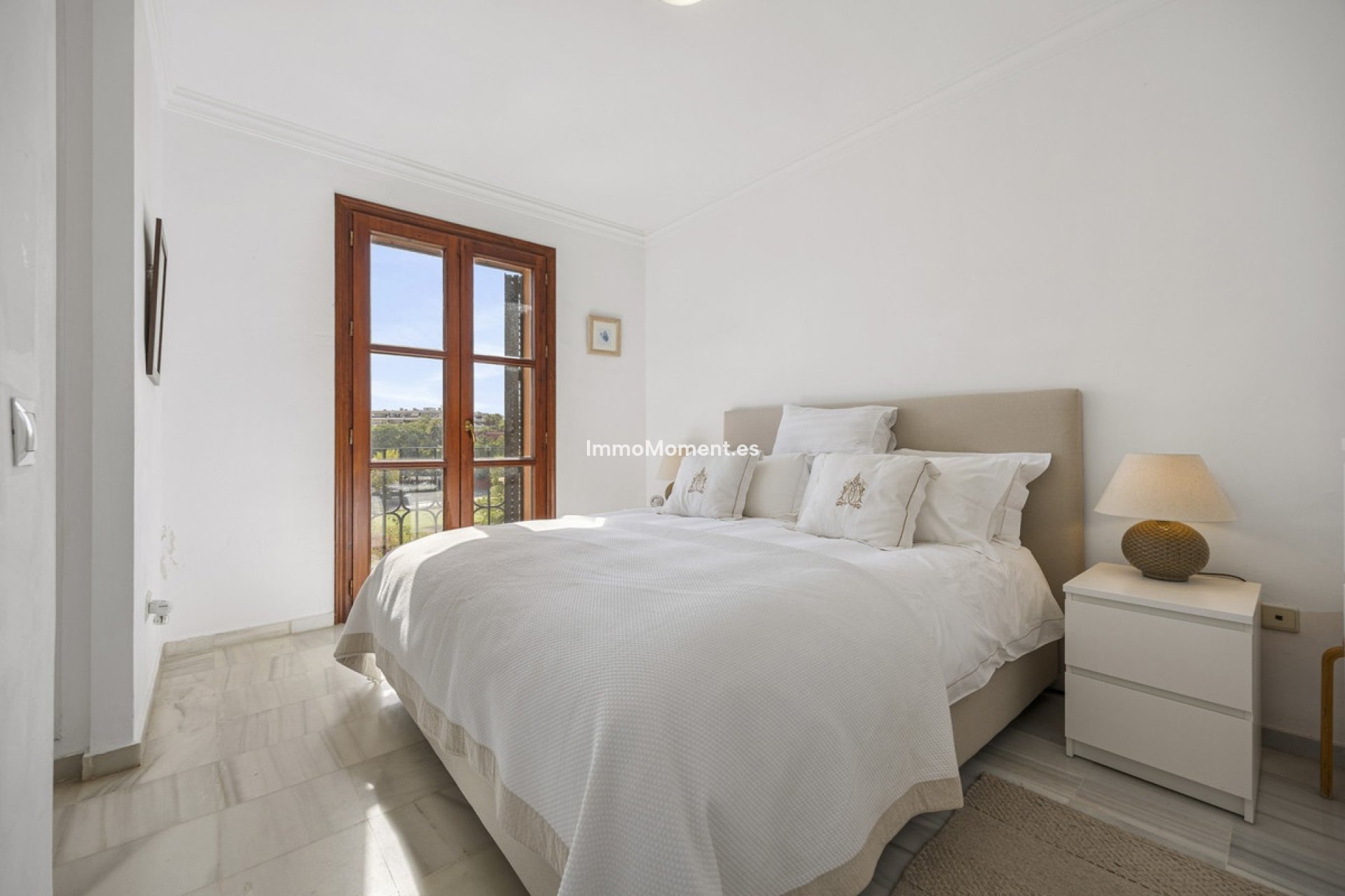 Wiederverkauf - Reihenhaus - Marbella - Guadalmina Alta