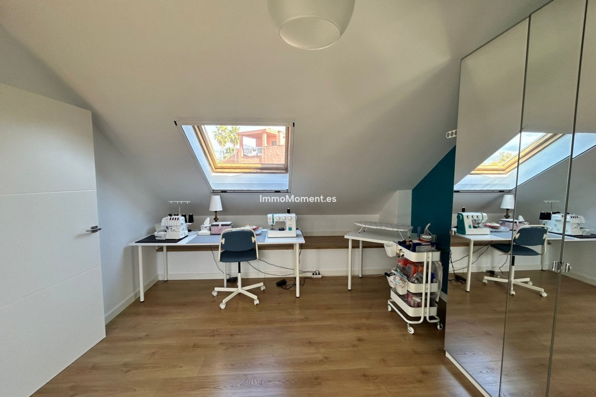 Wiederverkauf - Reihenhaus - Marbella - Guadalmina Alta