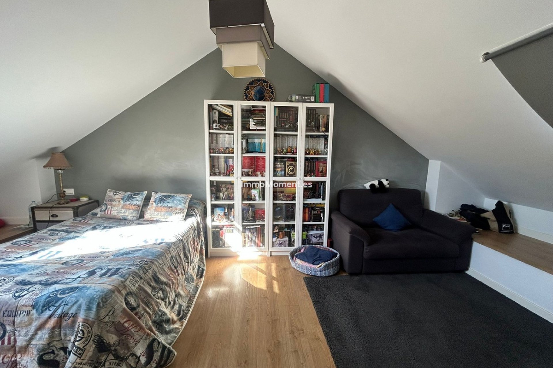 Wiederverkauf - Reihenhaus - Marbella - Guadalmina Alta