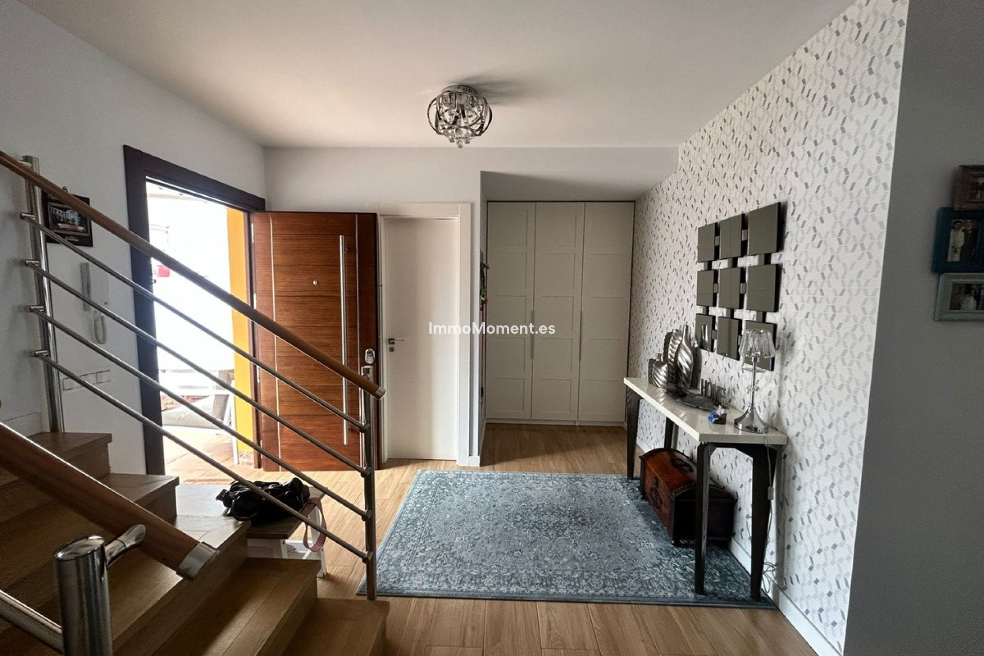 Wiederverkauf - Reihenhaus - Marbella - Guadalmina Alta