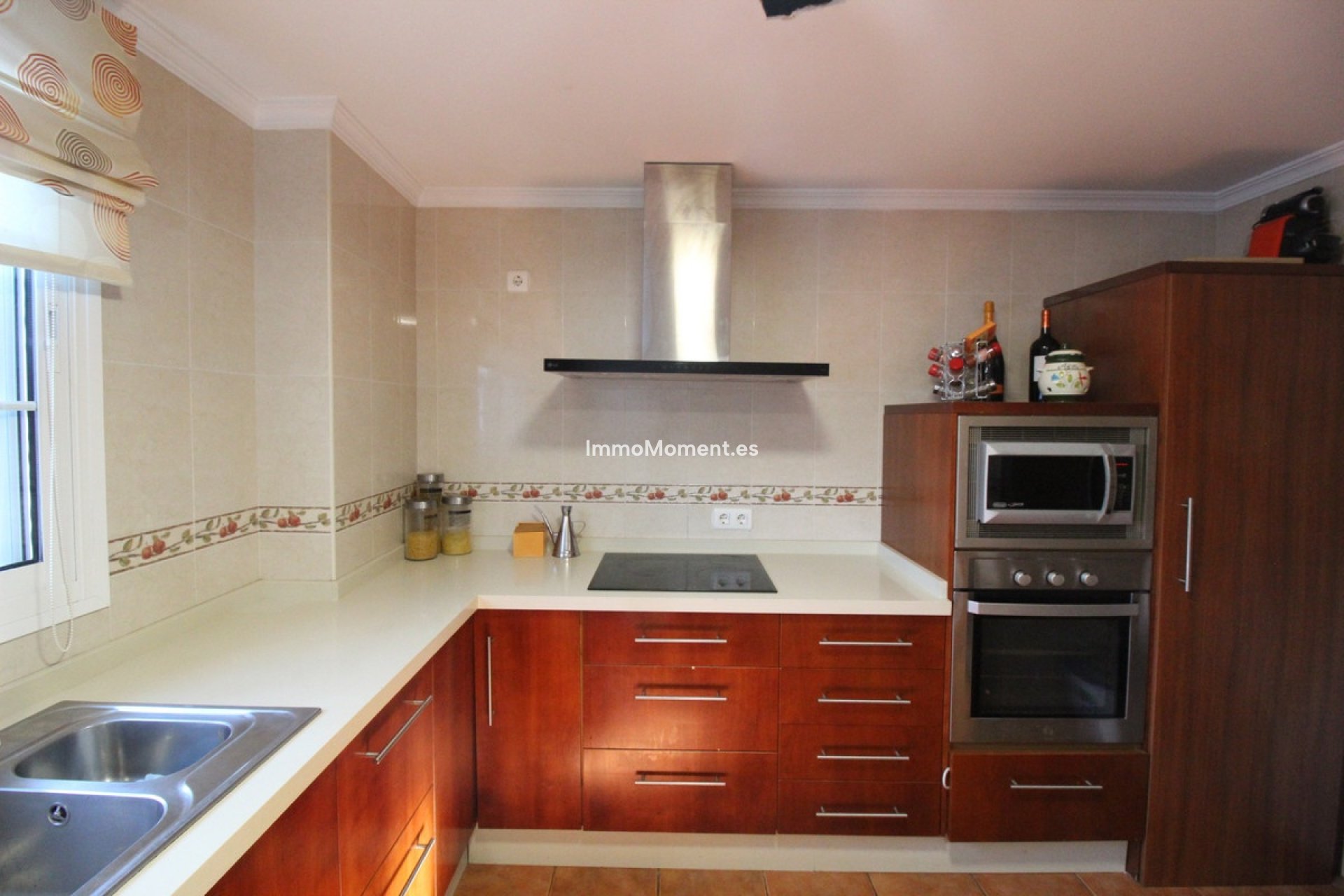 Wiederverkauf - Reihenhaus - Marbella - Guadalmina Alta