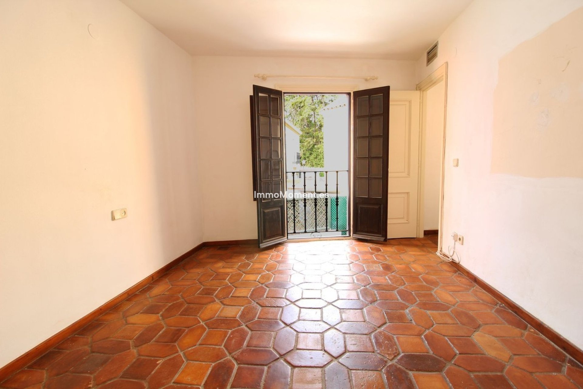 Wiederverkauf - Reihenhaus - Marbella - Guadalmina Baja