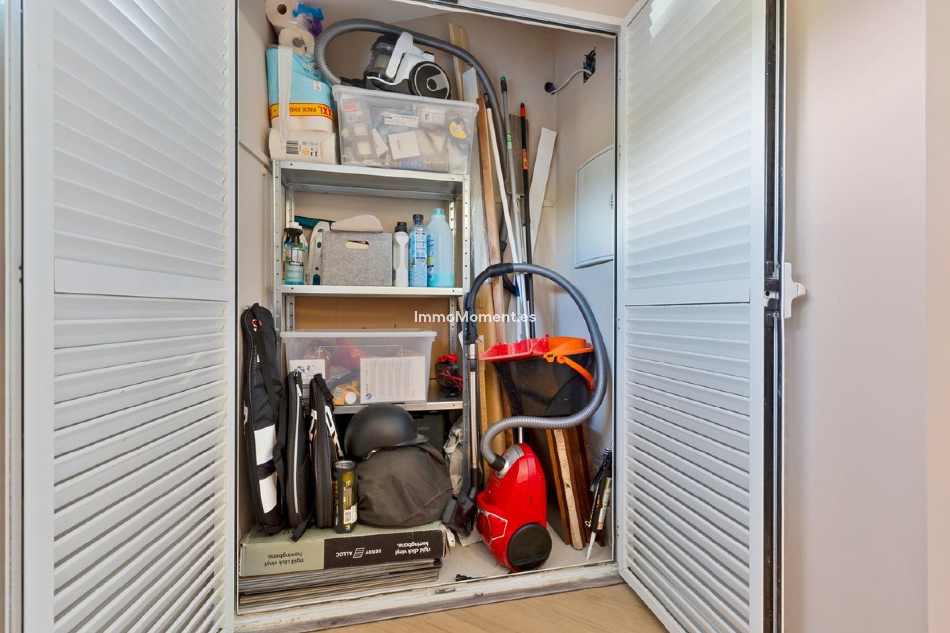 Wiederverkauf - Reihenhaus - Marbella - Guadalmina Baja