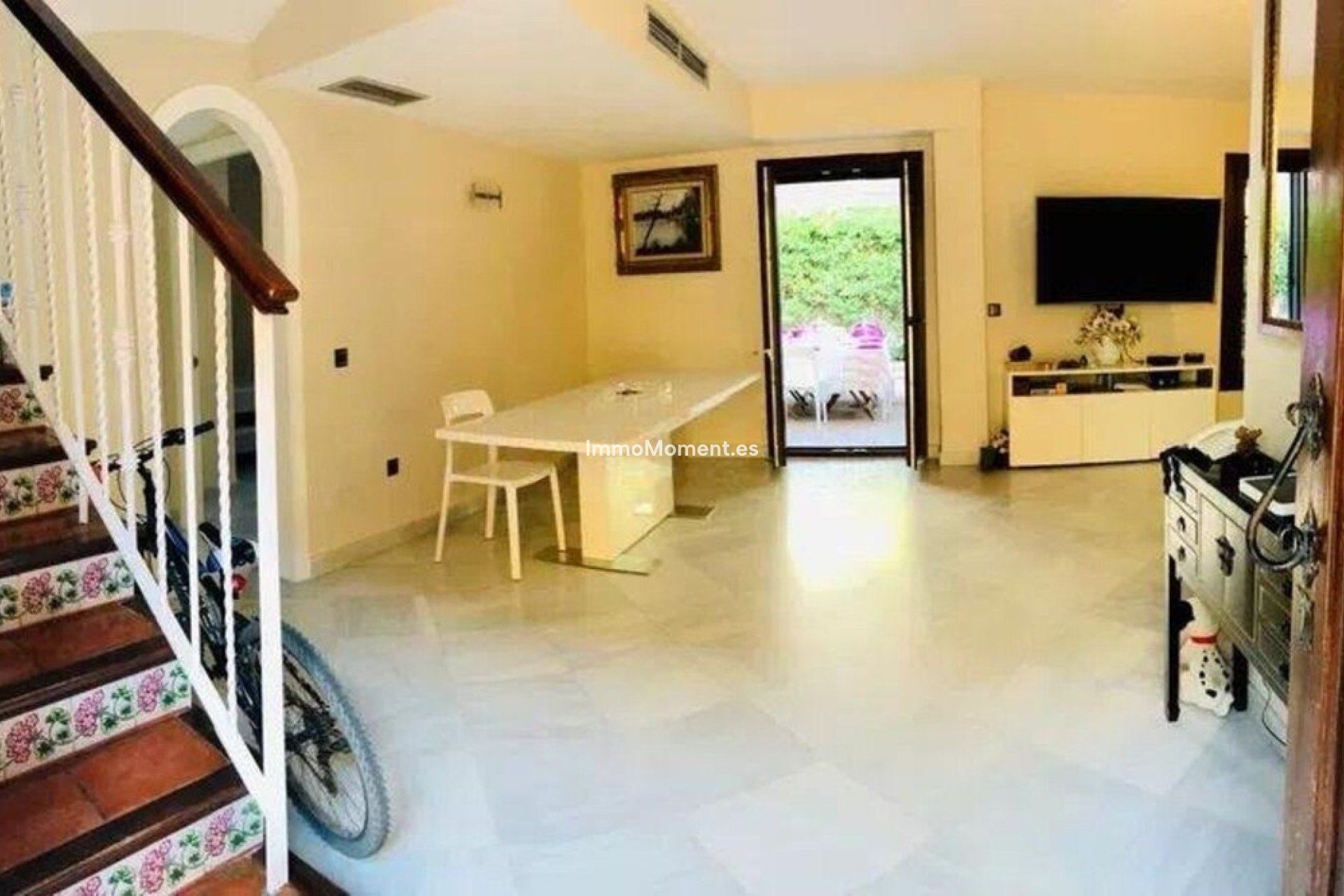 Wiederverkauf - Reihenhaus - Marbella - Guadalmina Baja