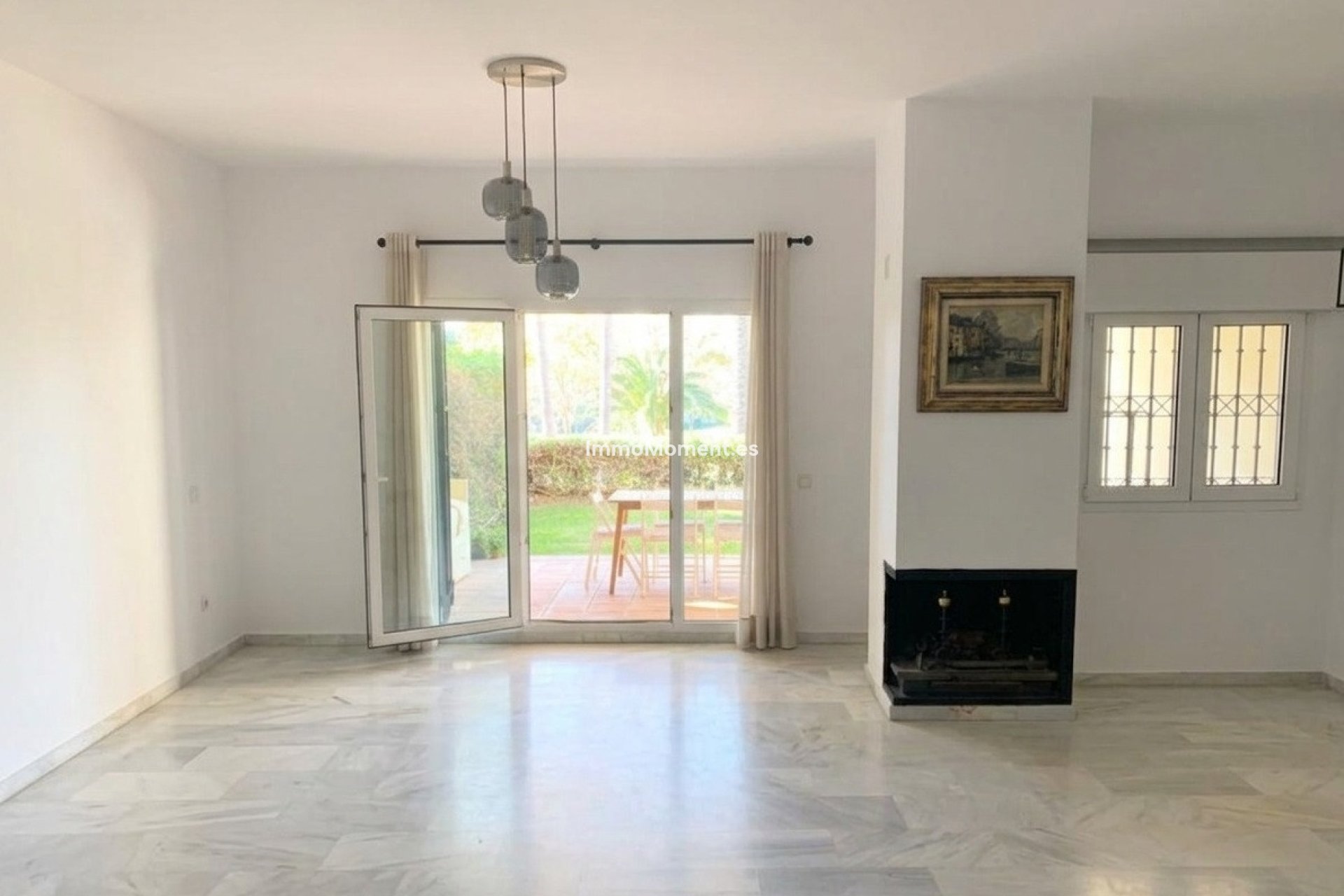 Wiederverkauf - Reihenhaus - Marbella - Guadalmina Baja