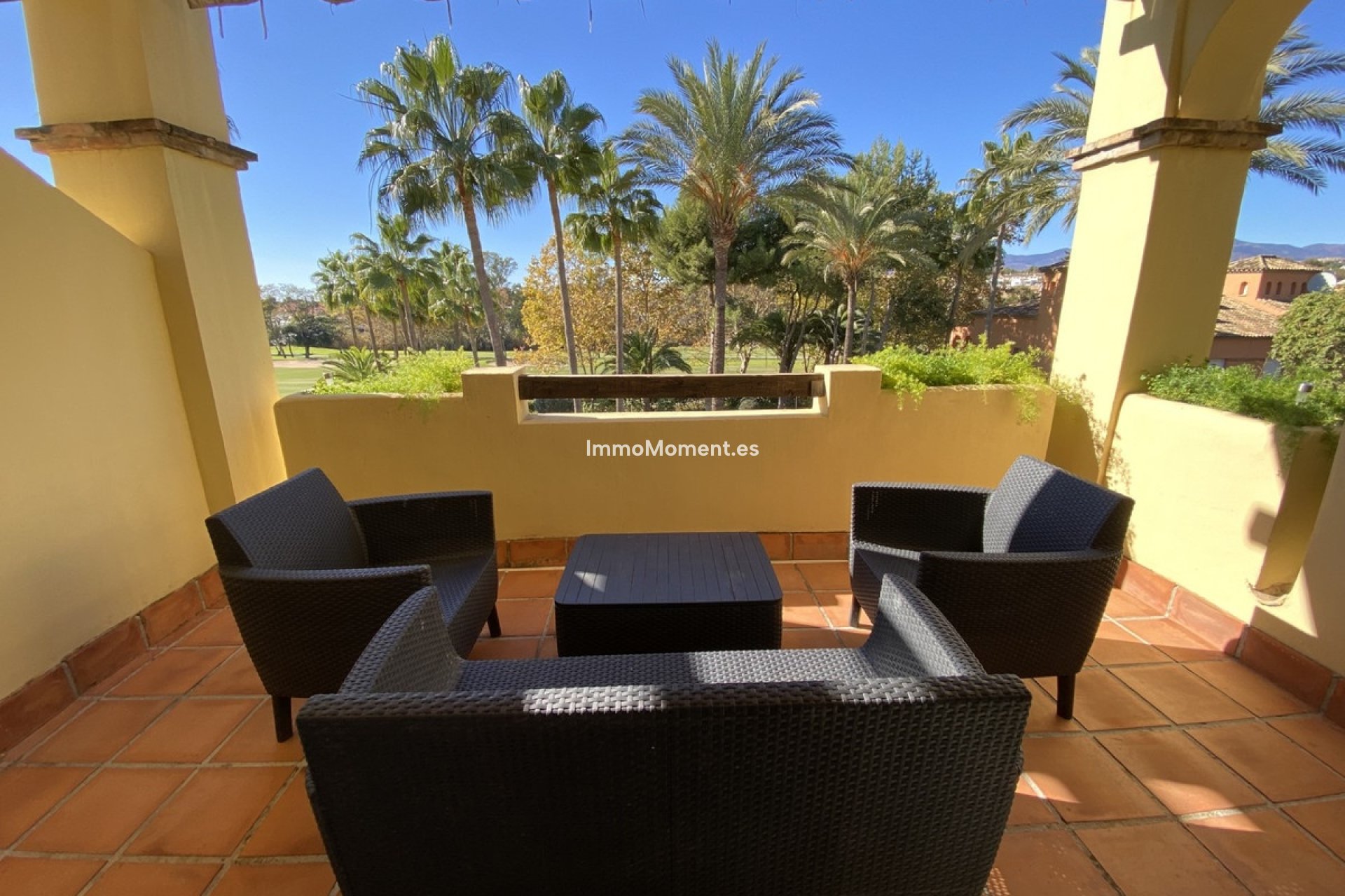Wiederverkauf - Reihenhaus - Marbella - Guadalmina Baja