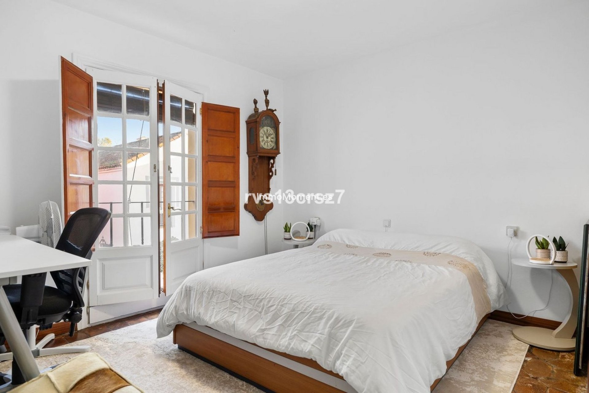 Wiederverkauf - Reihenhaus - Marbella - Guadalmina Baja