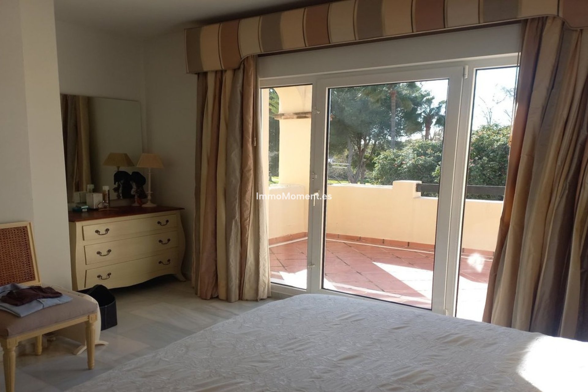 Wiederverkauf - Reihenhaus - Marbella - Guadalmina Baja