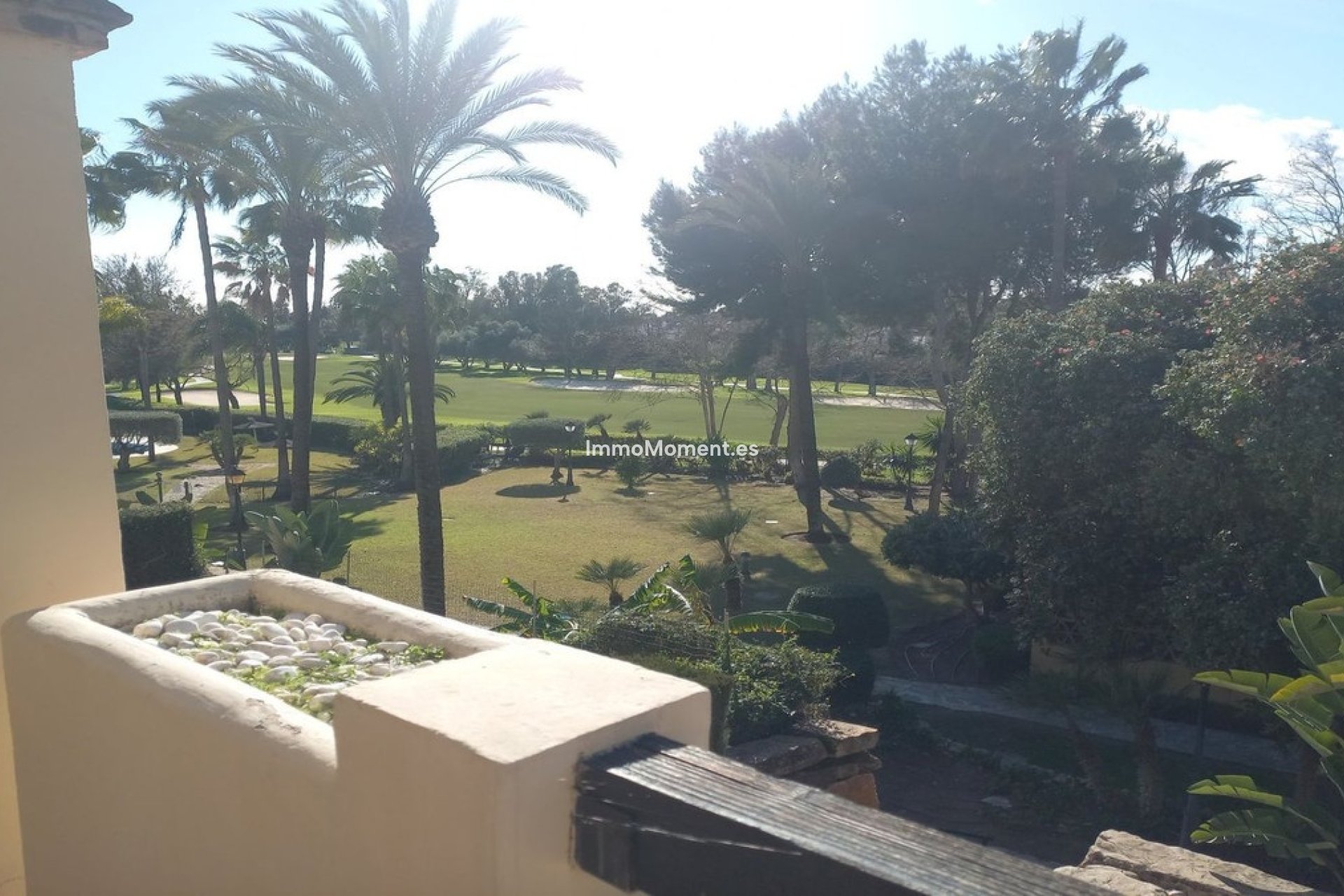 Wiederverkauf - Reihenhaus - Marbella - Guadalmina Baja