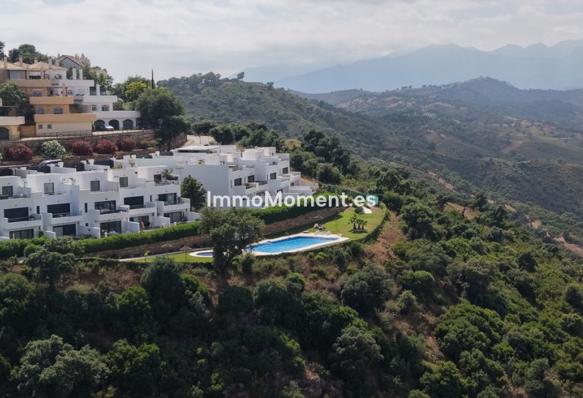 Wiederverkauf - Reihenhaus - Marbella - La Mairena