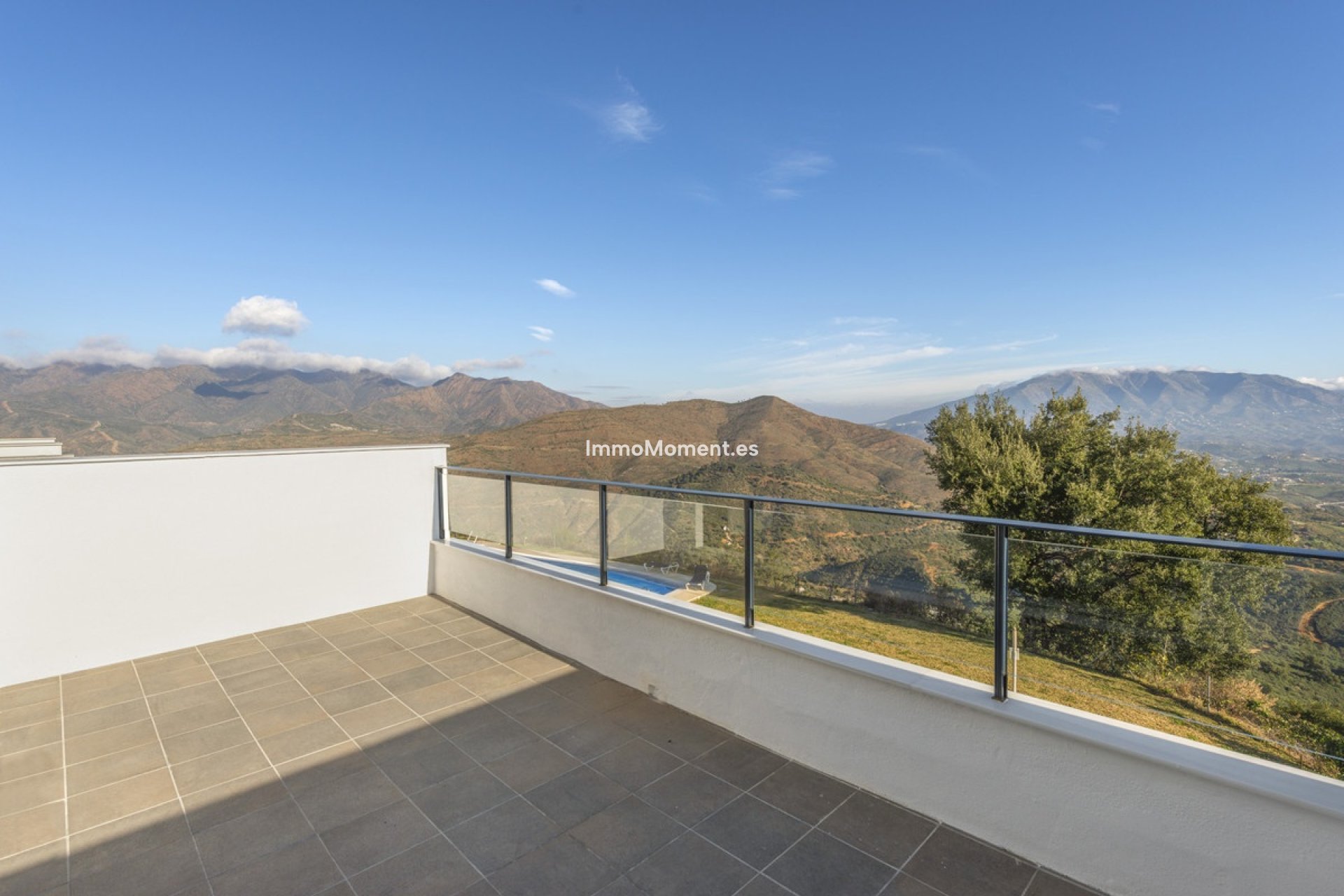 Wiederverkauf - Reihenhaus - Marbella - La Mairena